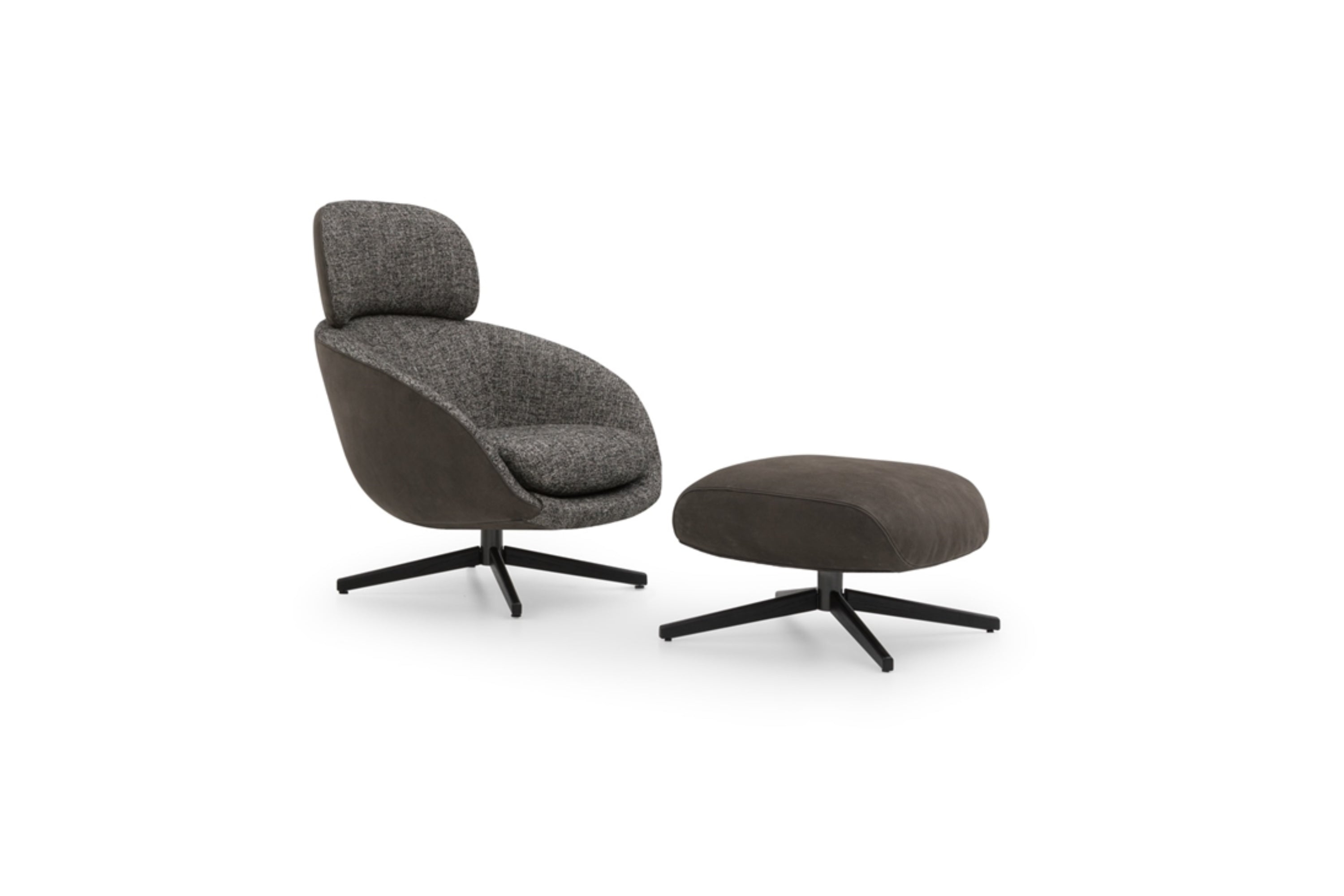 XXY-16 Minimalism Lounge chair