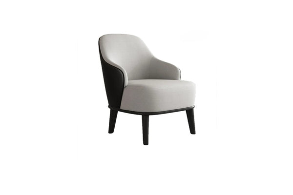 KAR-C01 Lounge chair