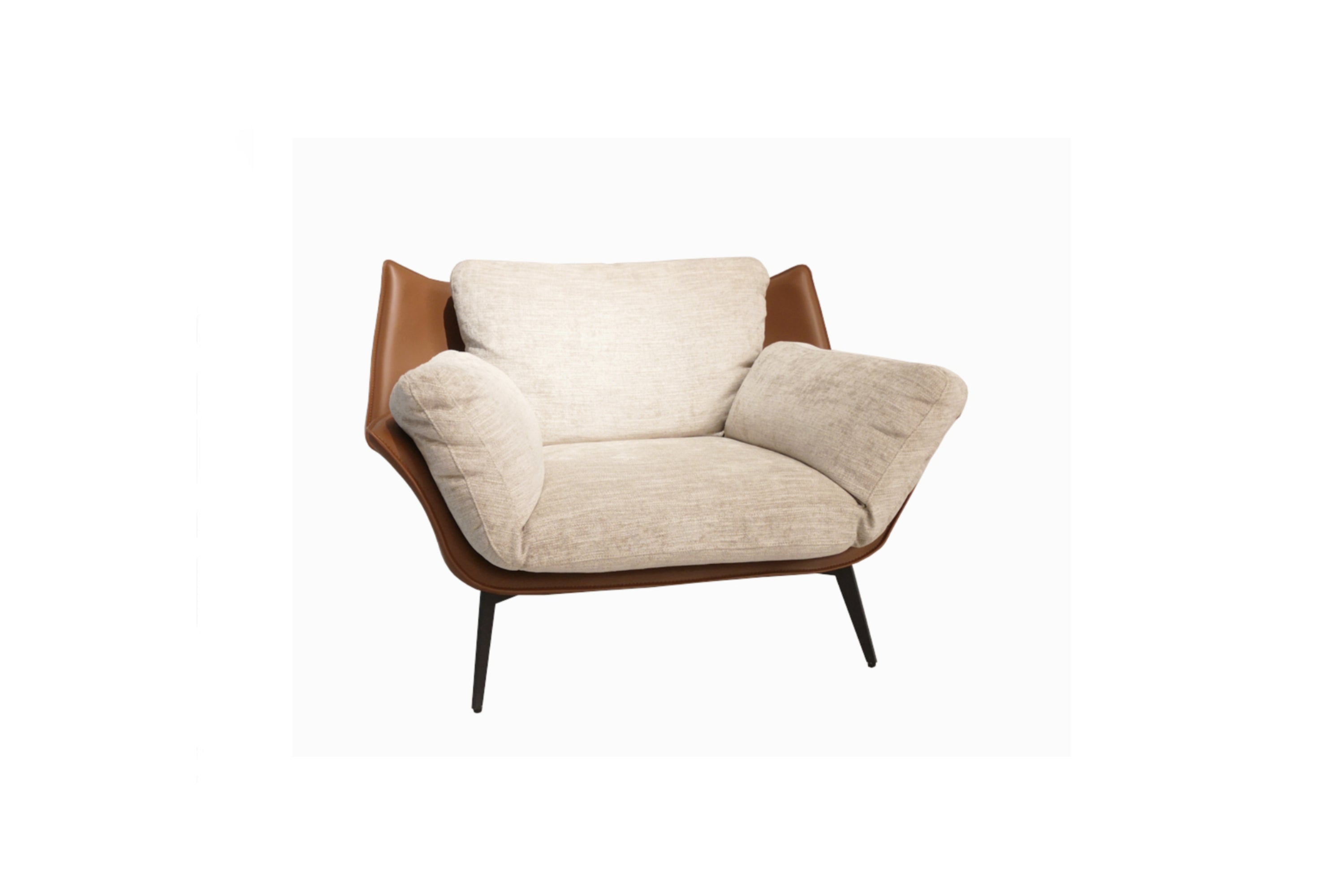 K098 Lounge chair