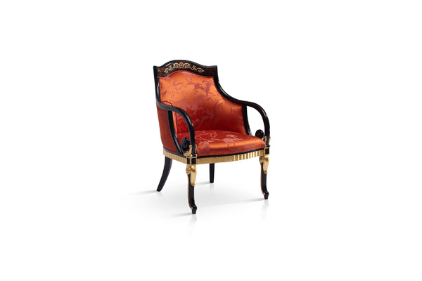 TX-035 Lounge chair
