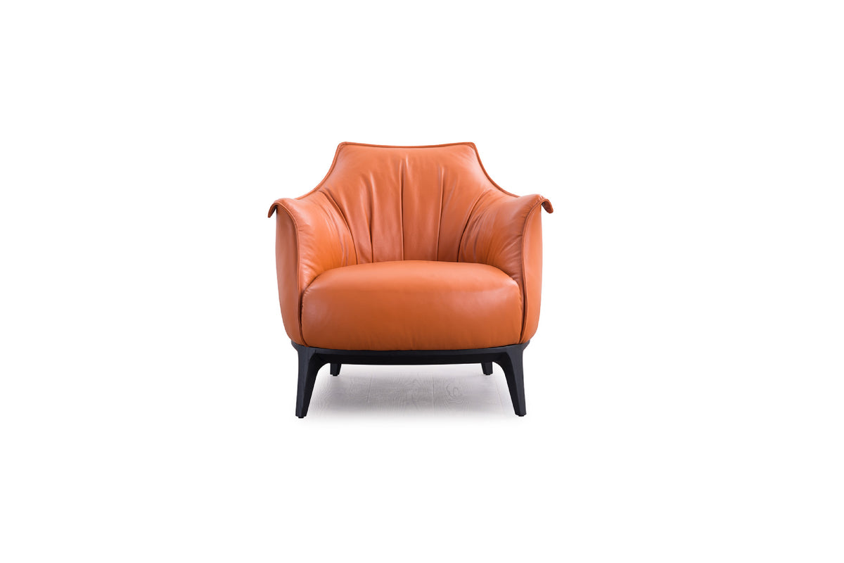 VE1-1962-2 Lounge Chair - Stylish Comfort and Modern Design
