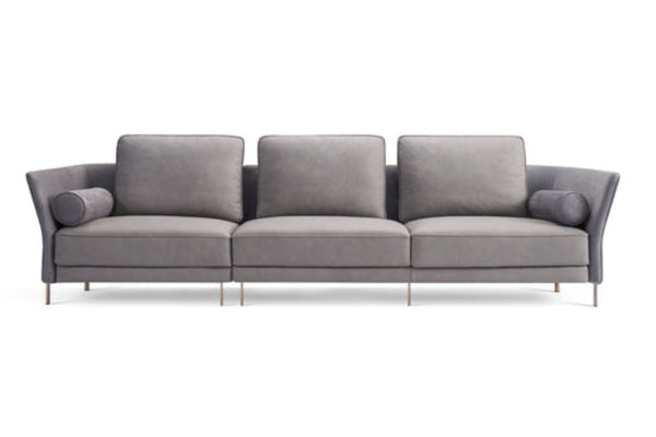 Italian minimalist style sofa DJ3-059 Sofa