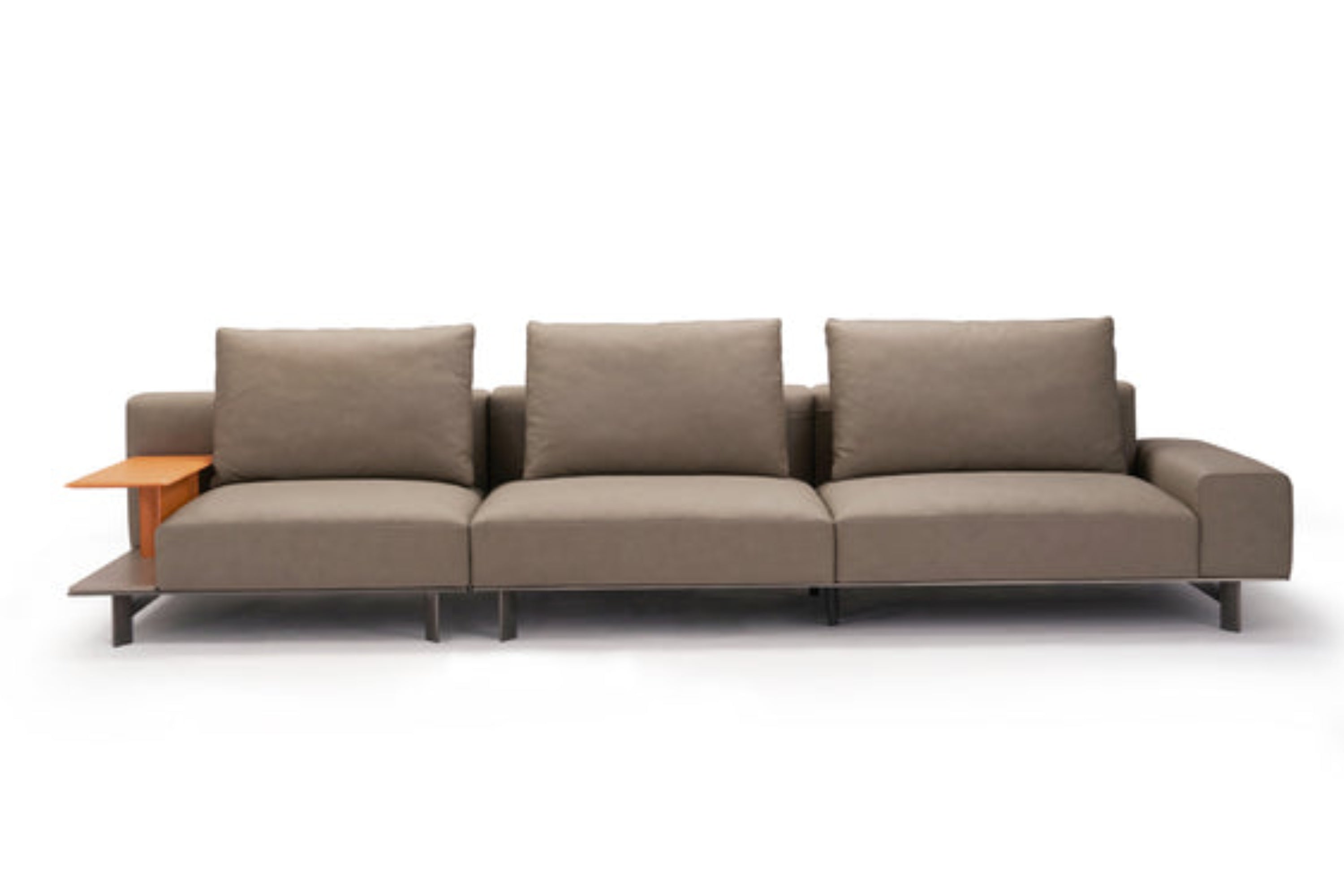 Italian Minimalist Modular VJ5-2306 Sofa VV