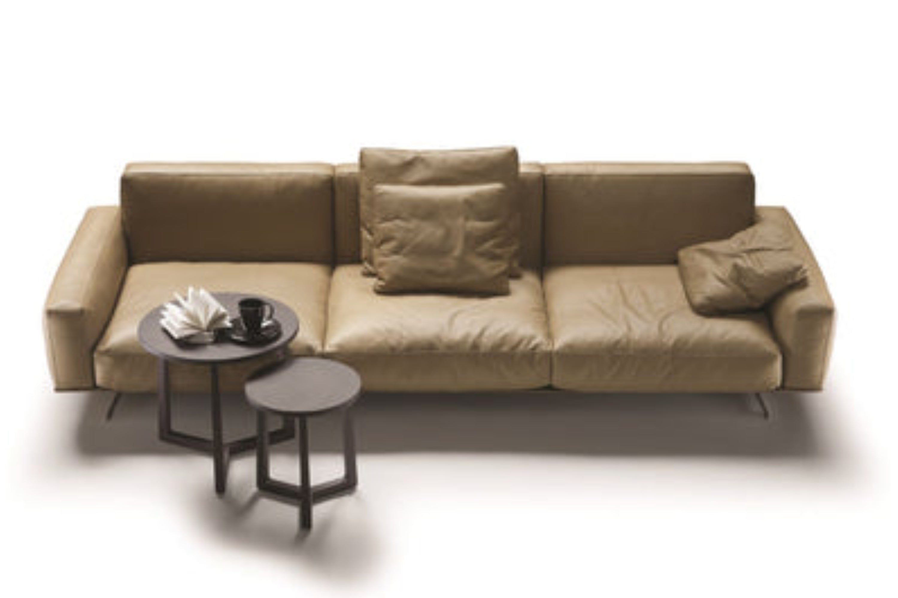 SF-12 Minimalism Sofa