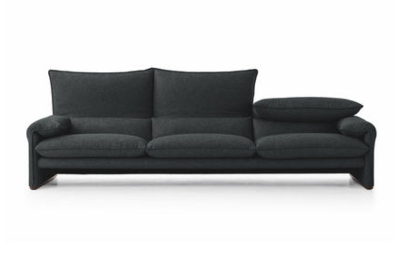 SF-14 Minimalism Sofa