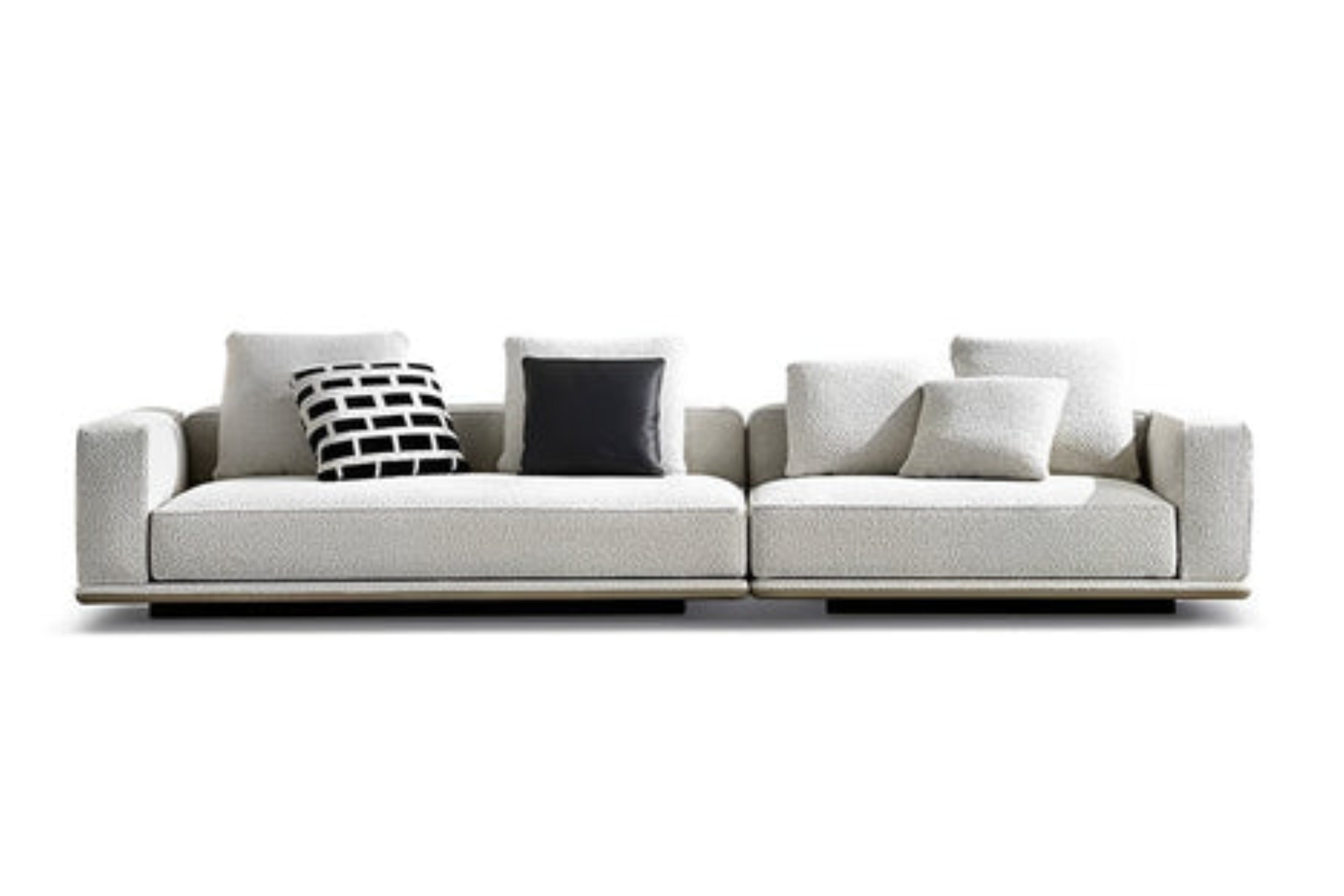 SF-43 Minimalism Sofa