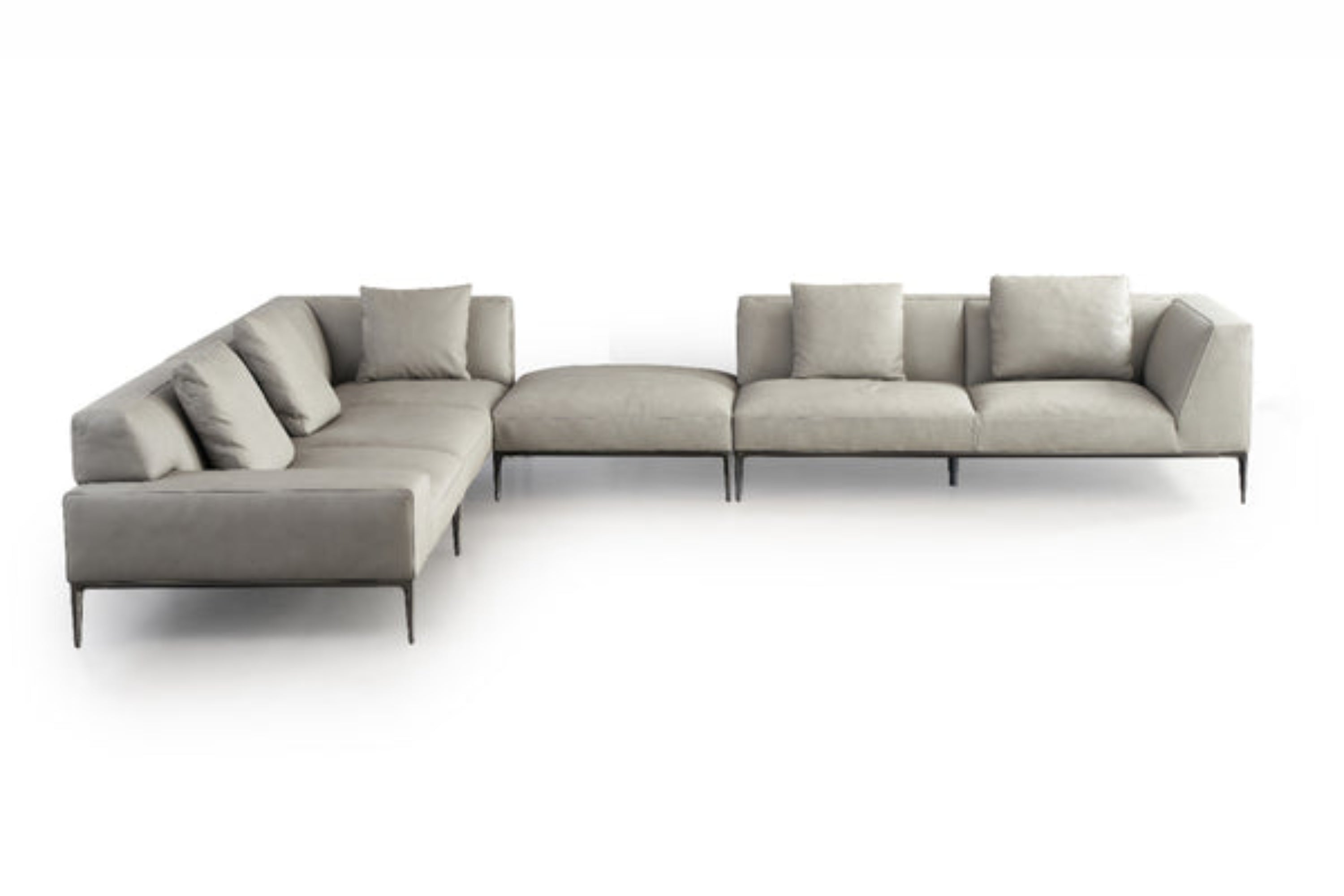 VJ3-2067 Sofa VV