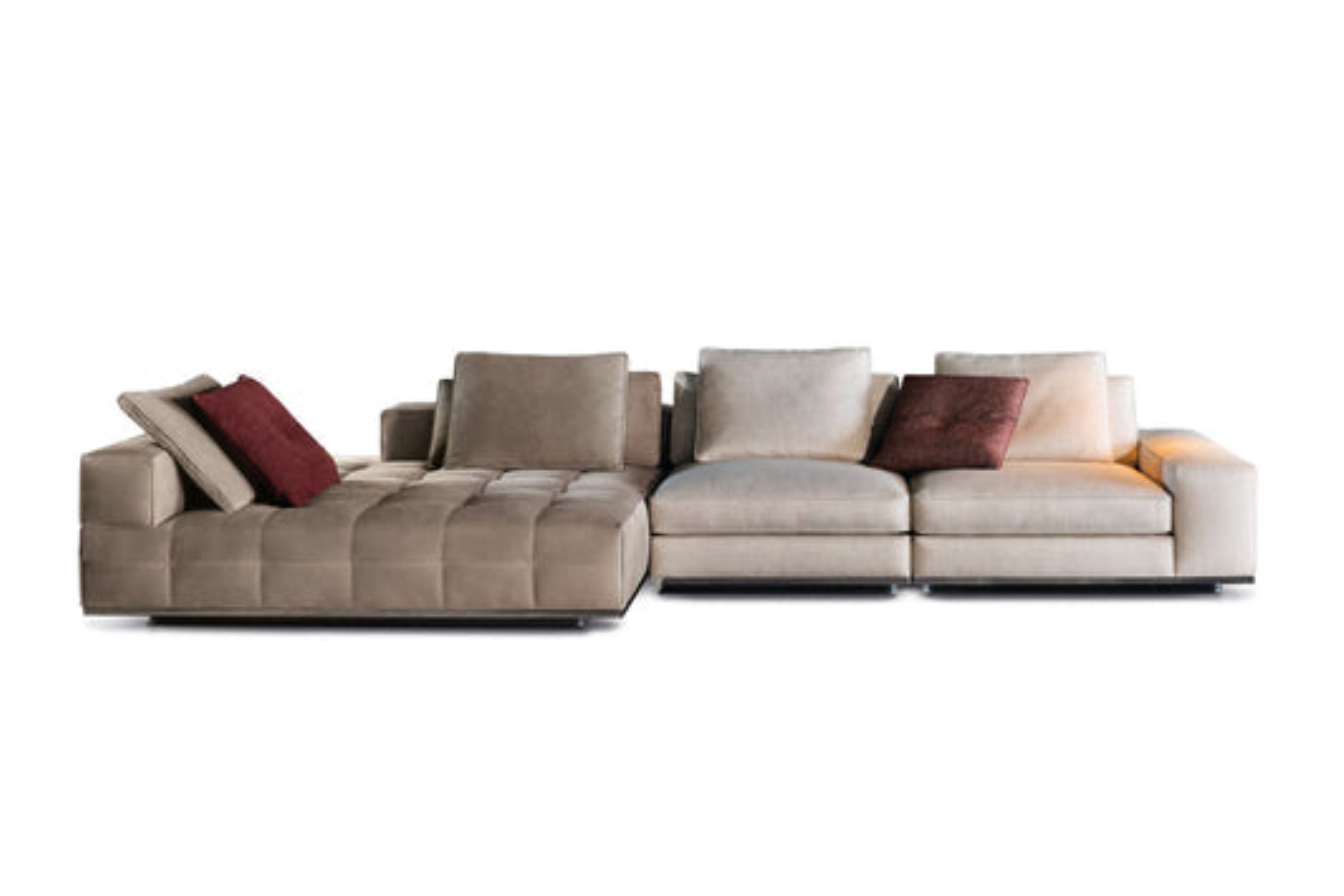 SF-6 Minimalism Sofa