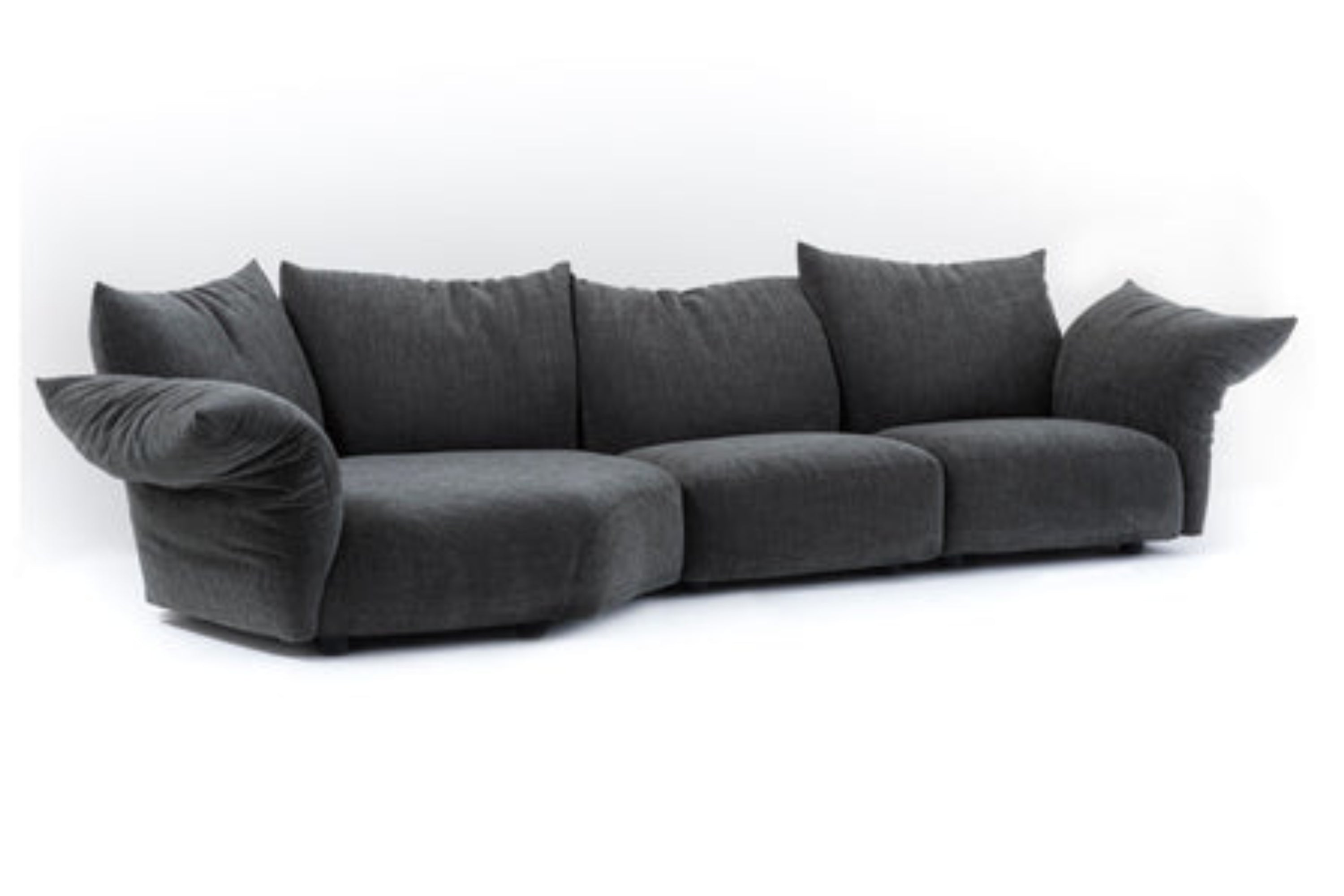 SF-38 Minimalism Sofa