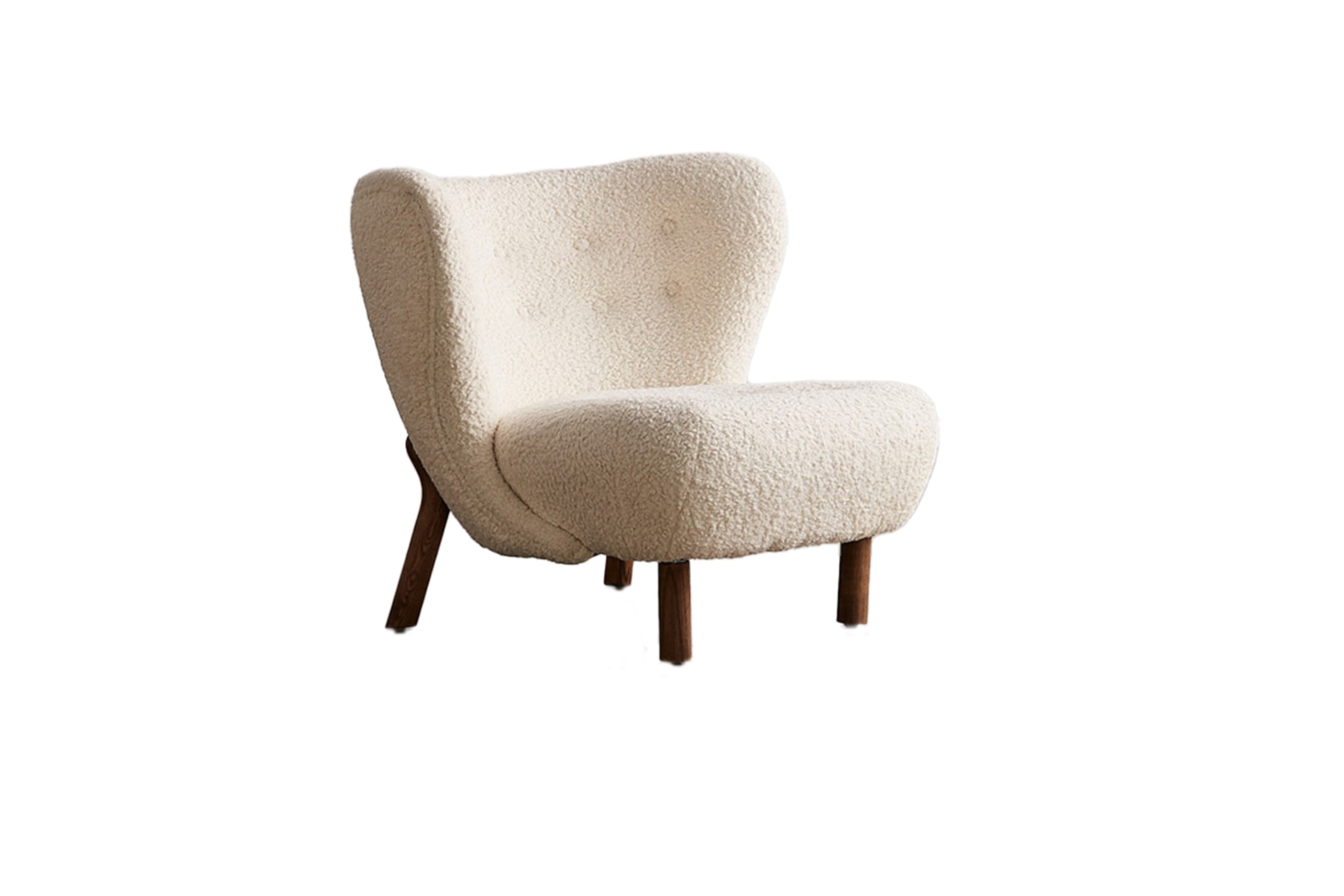 FL-PTLXXY Lounge Chair