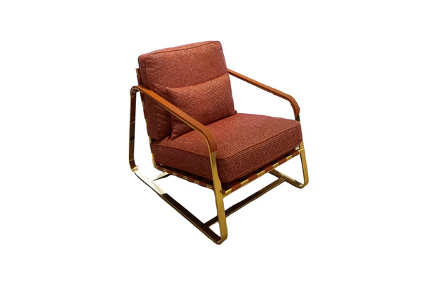 FB135CH Lounge chair