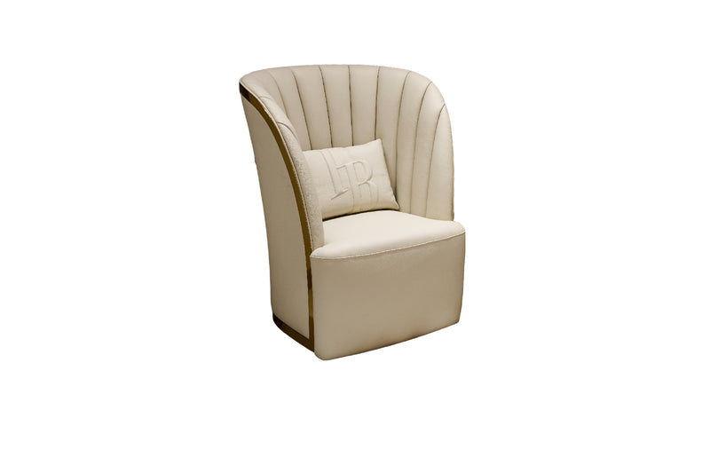 FB130CH Lounge chair