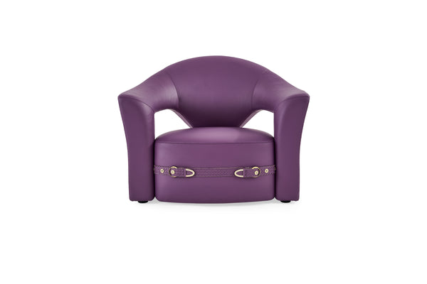 FB126CH Lounge chair