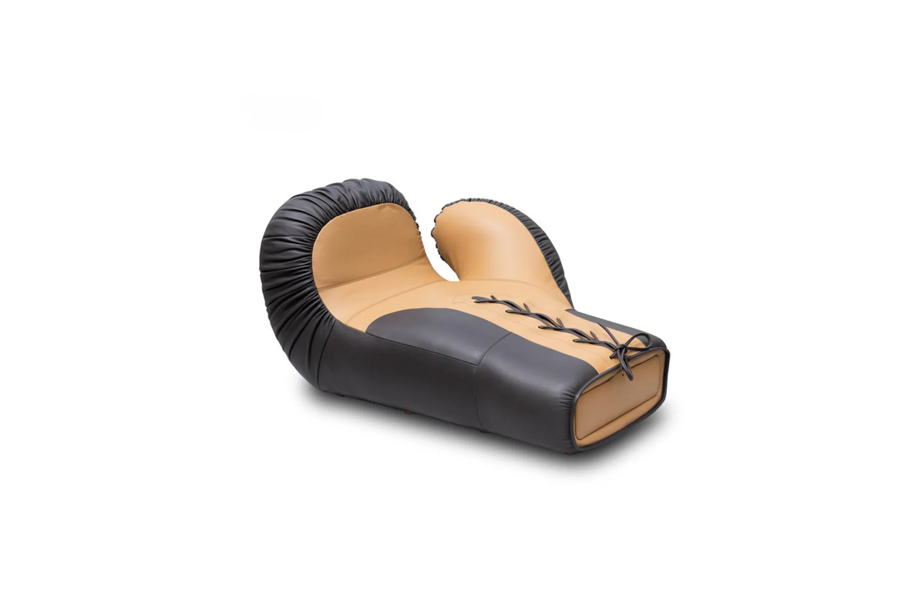 JSF Lounge Chair