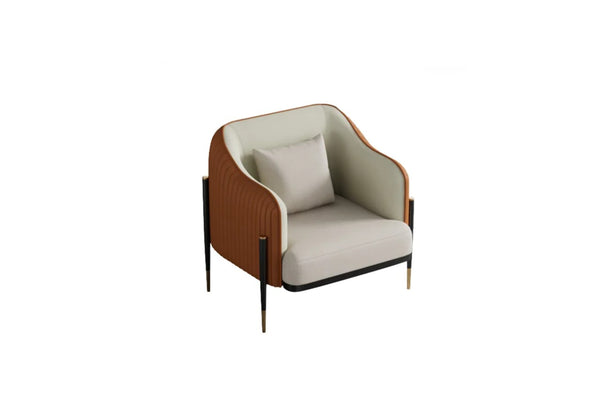 C02 Lounge chair