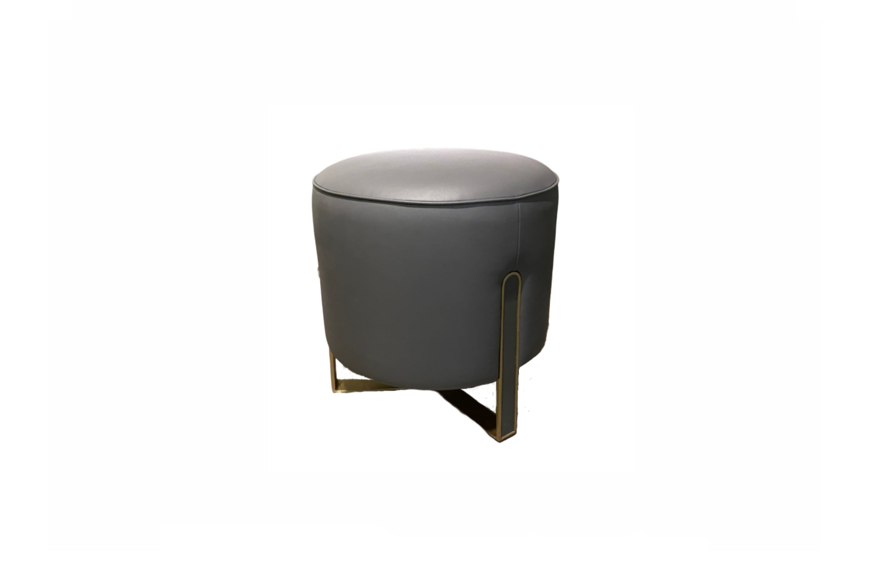 Italian minimalist AB13 tea stool DD5-062-2 Tea stool DD