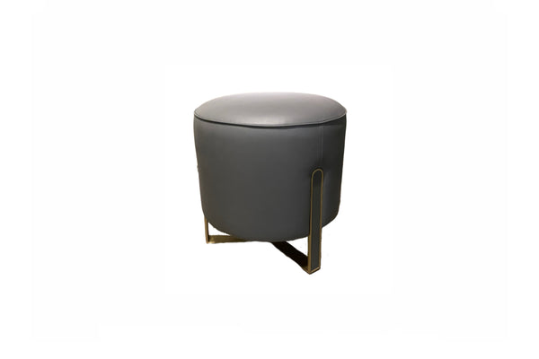 Italian minimalist AB13 tea stool DD5-062-2 Tea stool