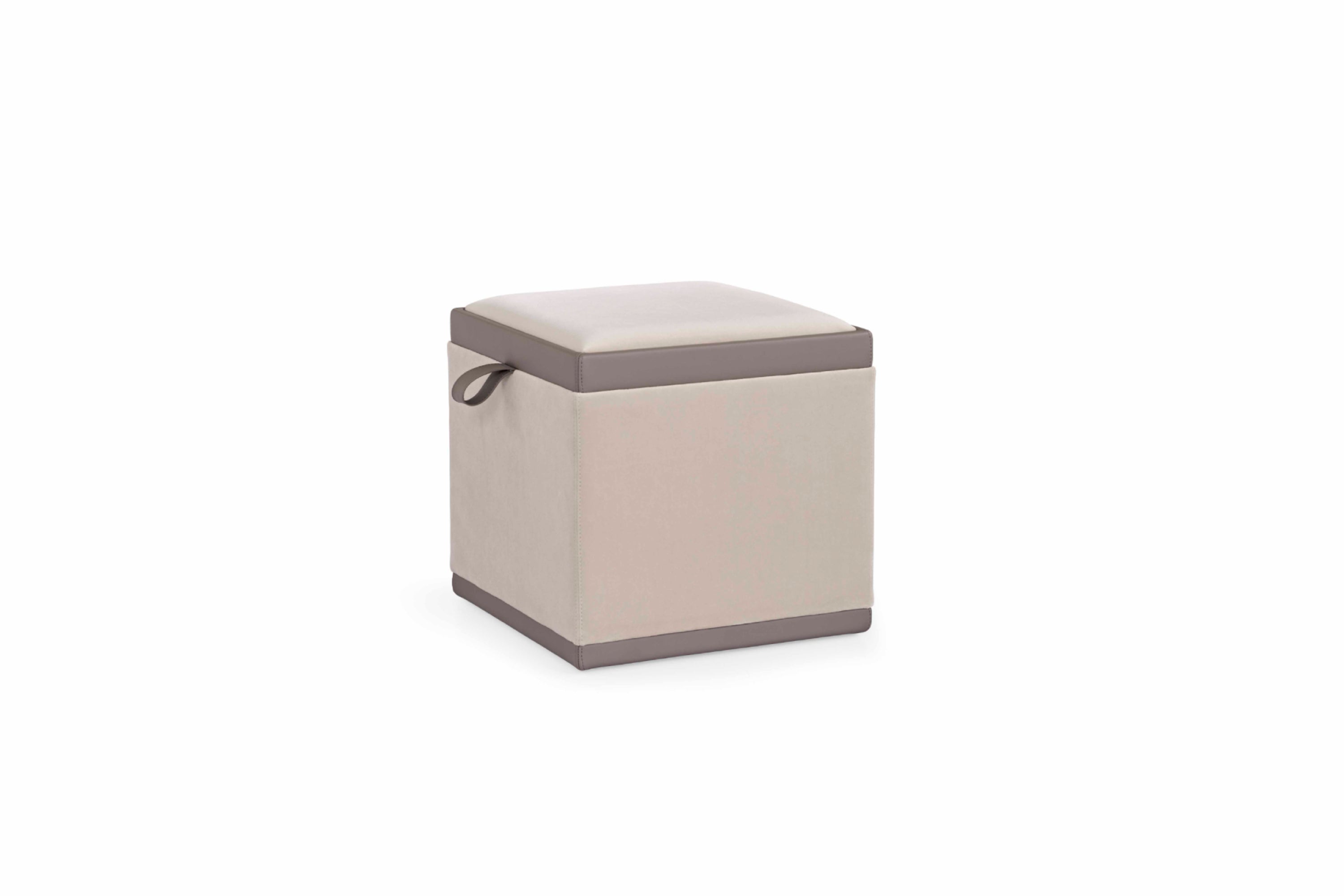 APTB-3090 Makeup stool PB