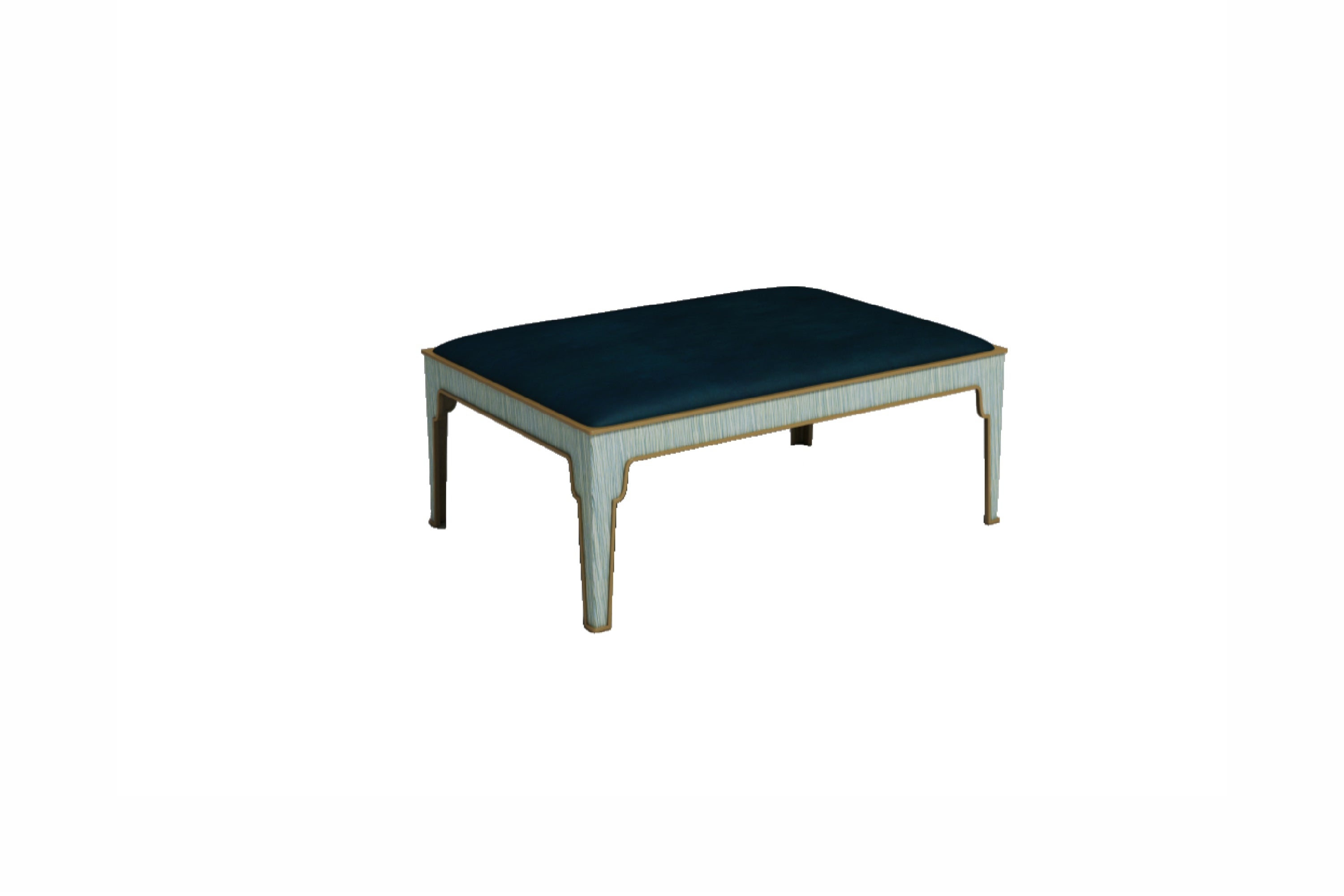 APT-2783B Bed stool PB