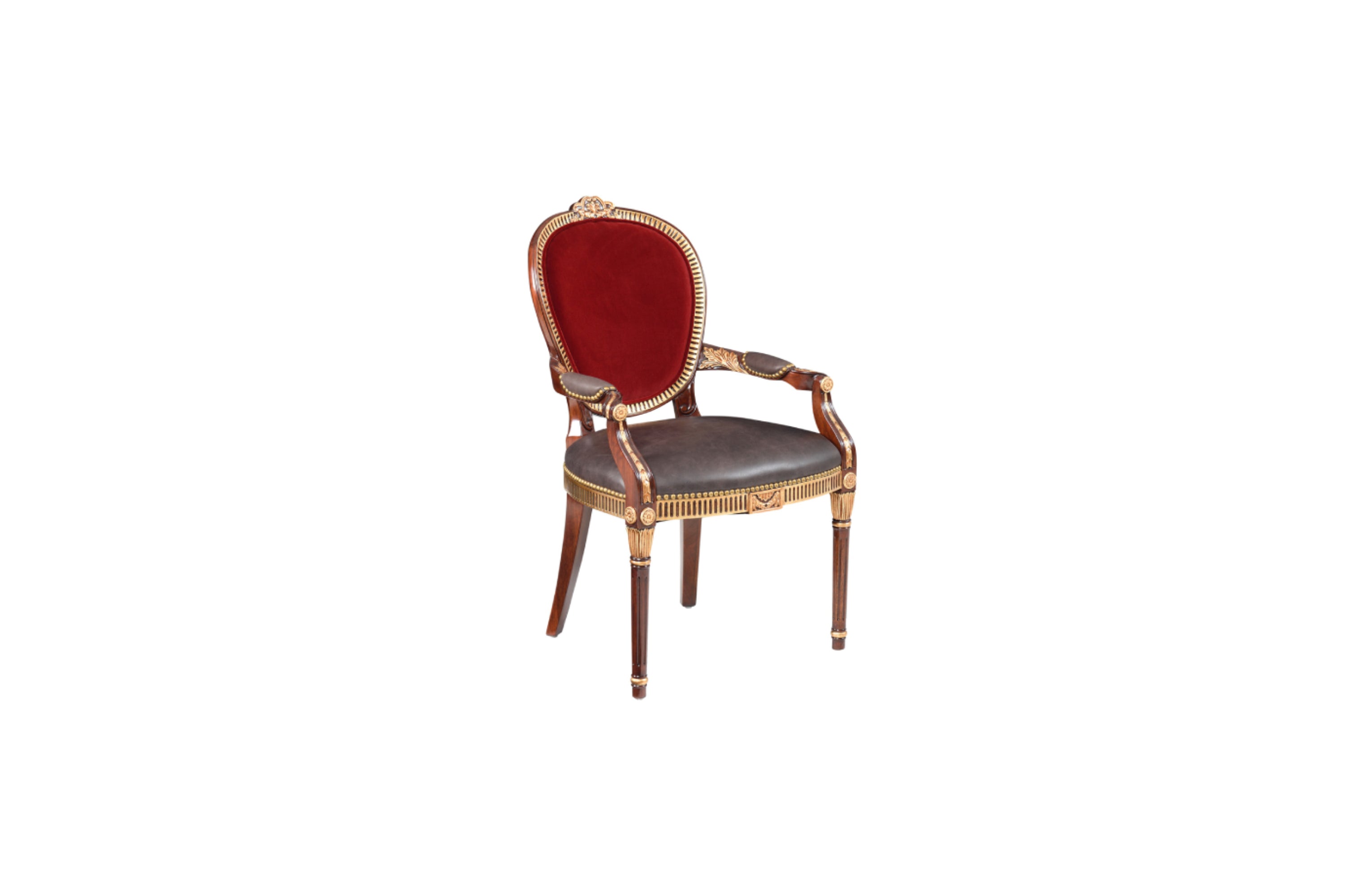 AI-4105-046 lounge chair GD