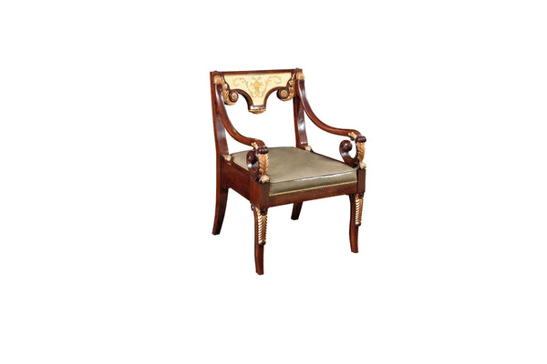 AI-4100-489 lounge chair