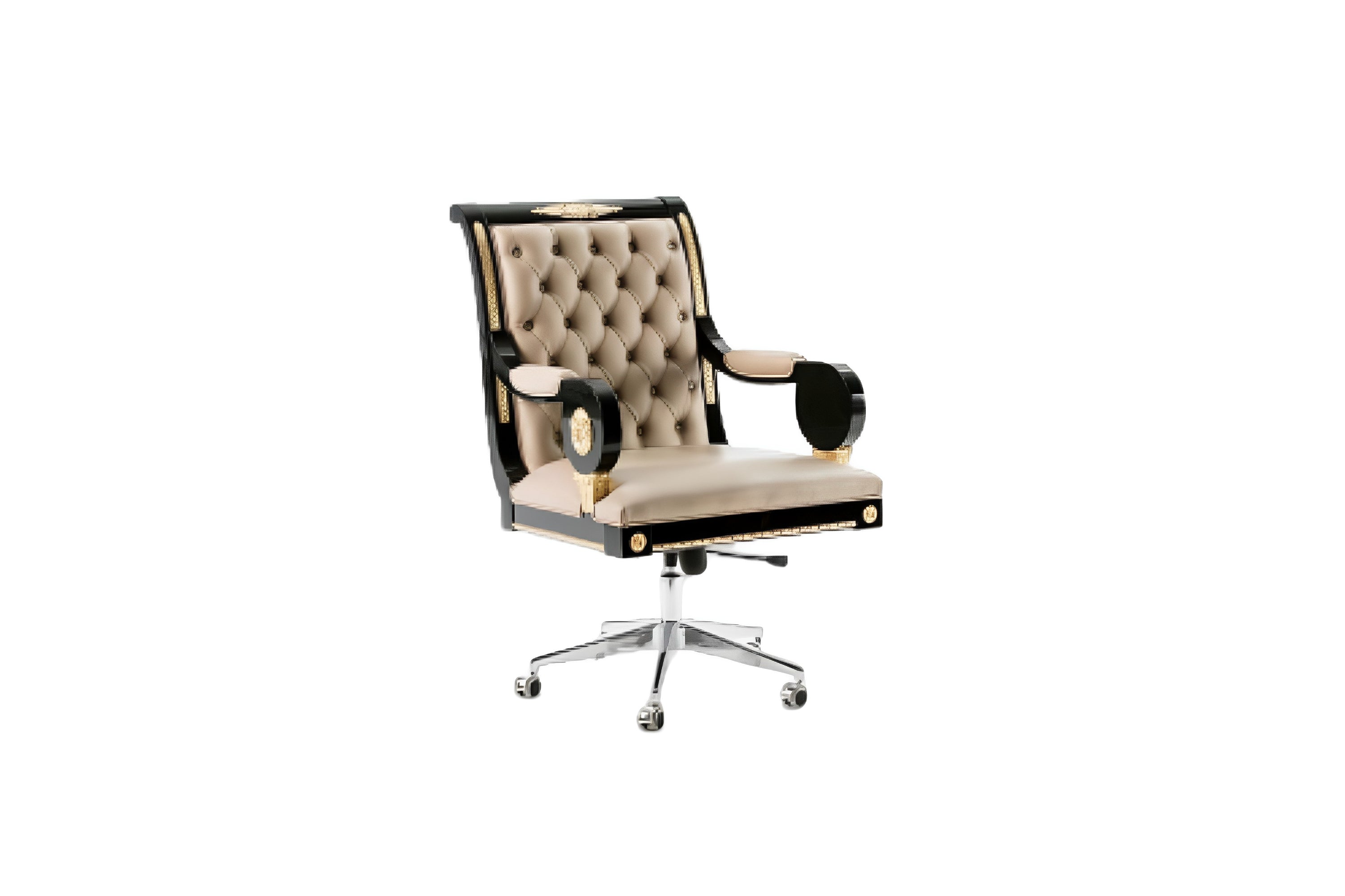 AI-2019A-23 Book chair GD