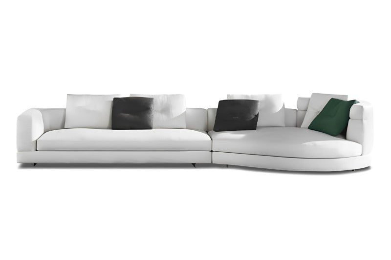 SF-8 Minimalism Sofa