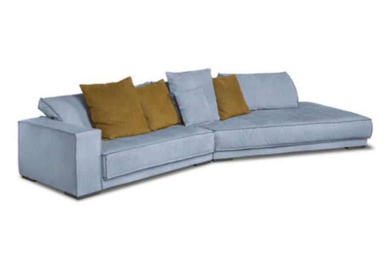 SF-26 Minimalism Special-shaped sofa