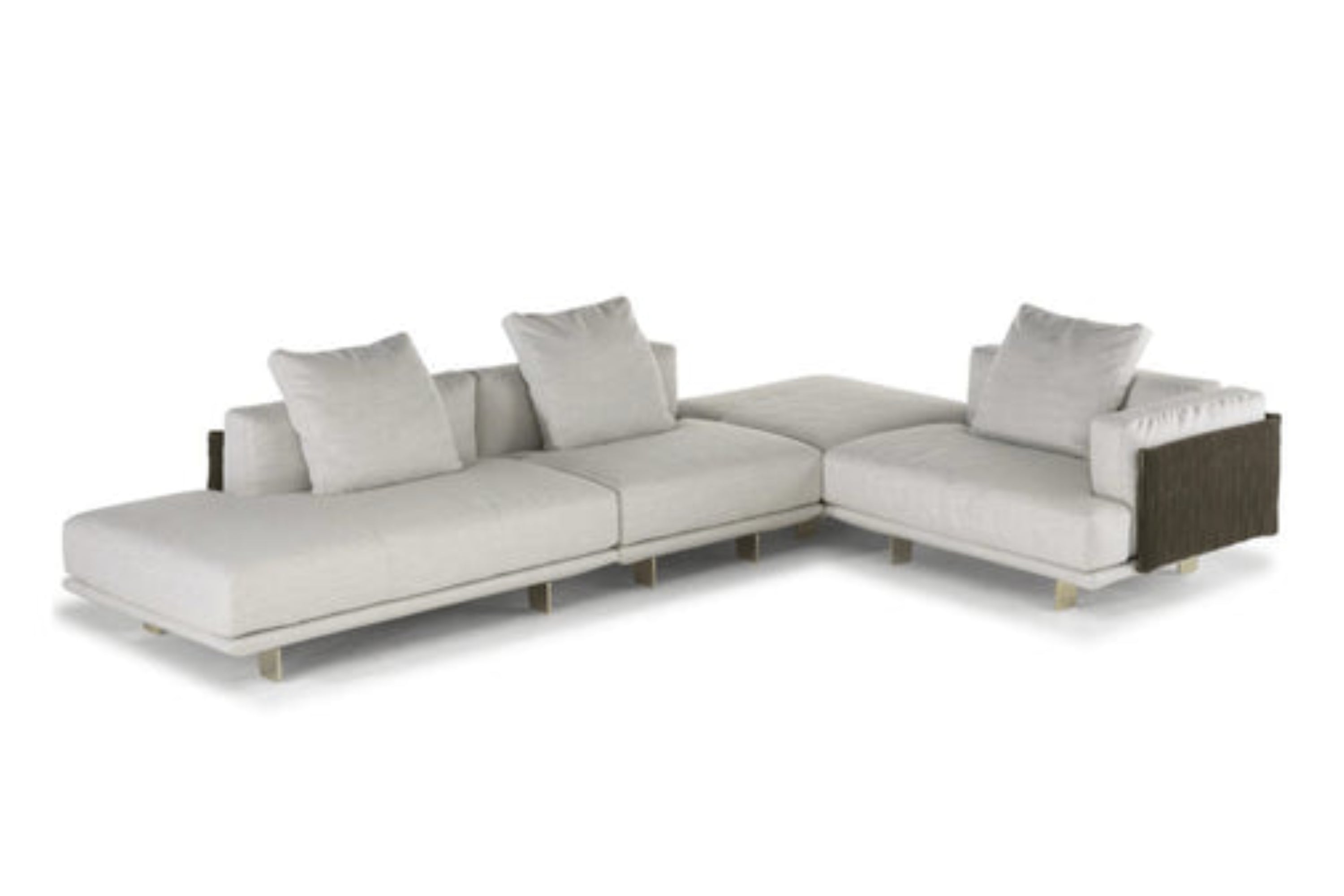 SF-32 Minimalism Sofa