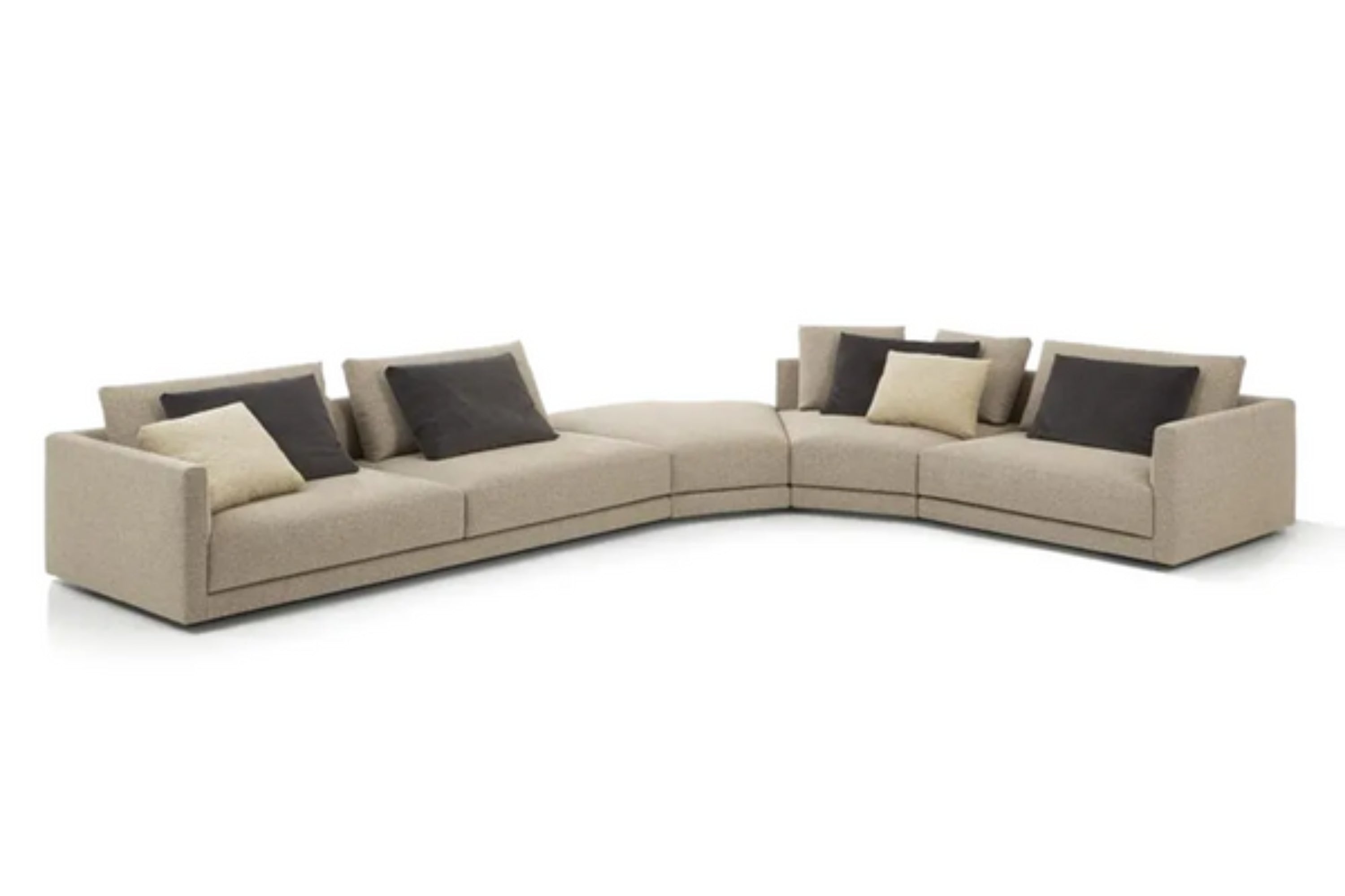 M-650 Sofa - Chiuchiufurniture