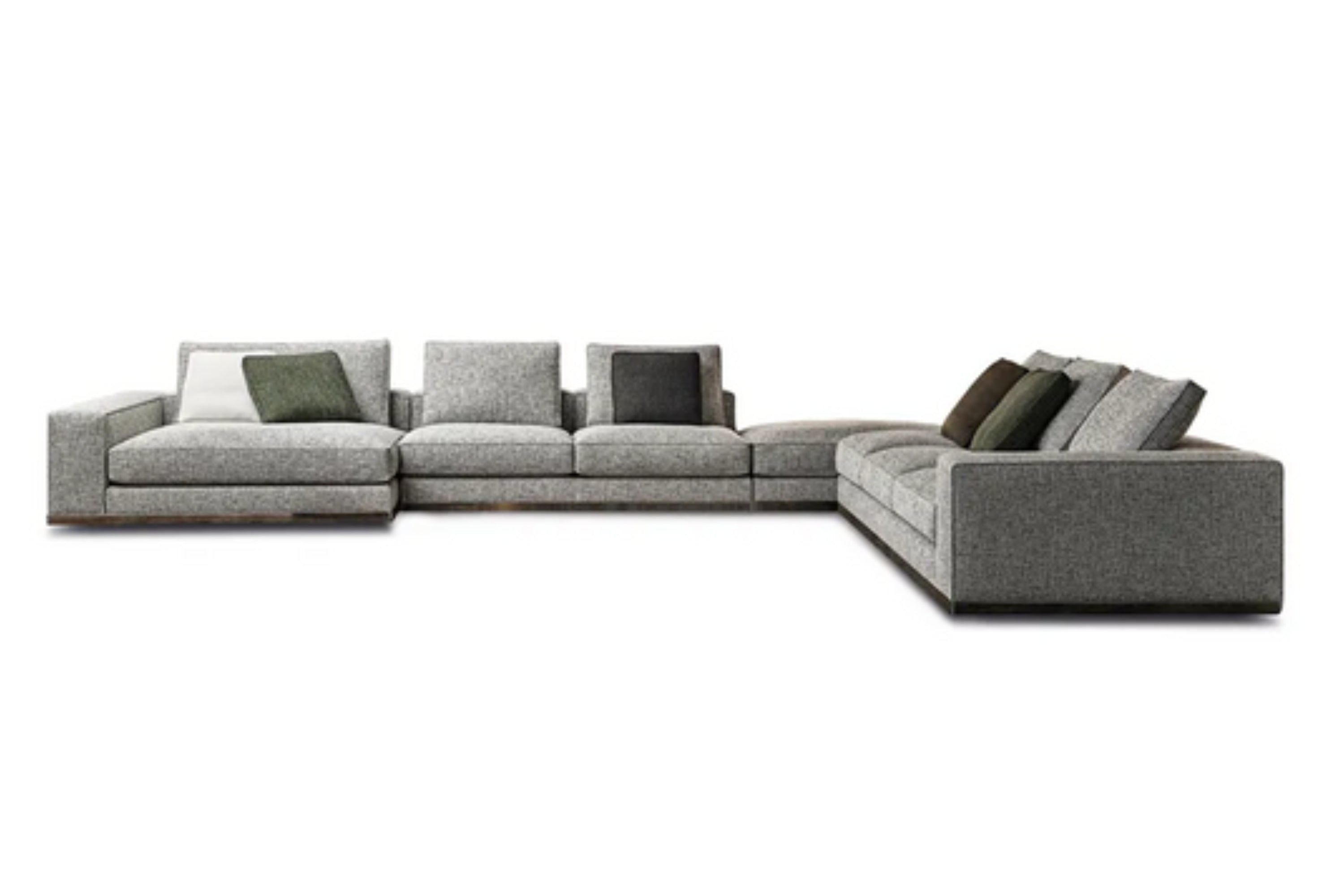 ZZ-M-386E Sofa