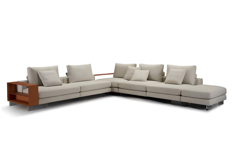 VJ3-2301 Sofa