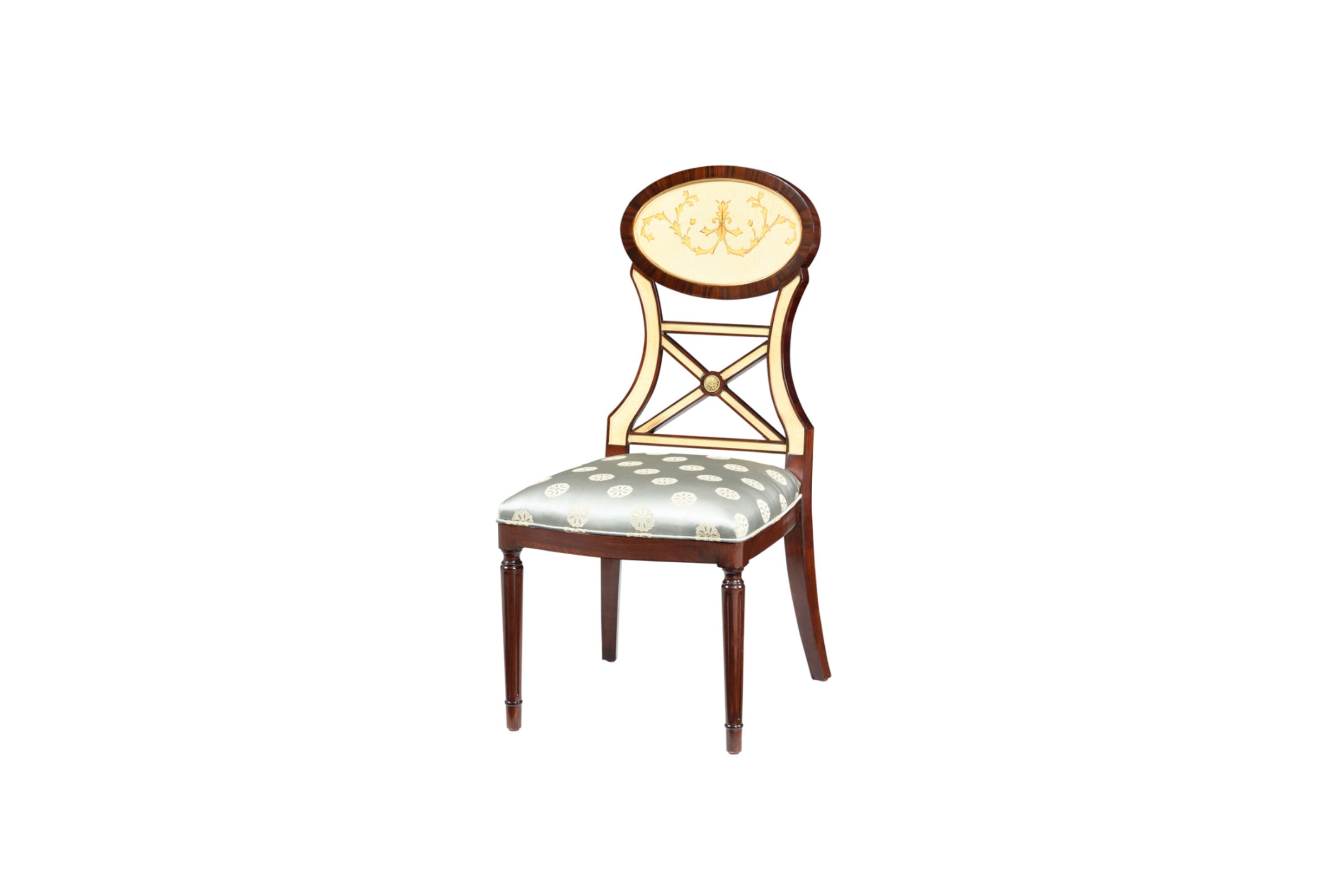 AI-4000-579 dining chair GD