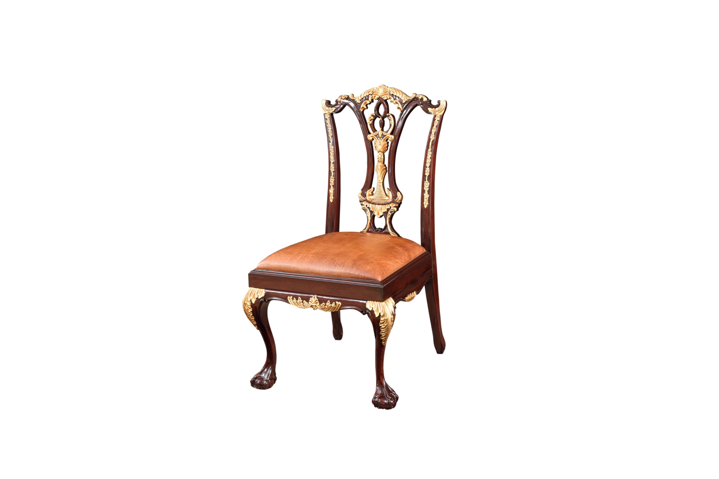 AI-4000-820 dining chair GD