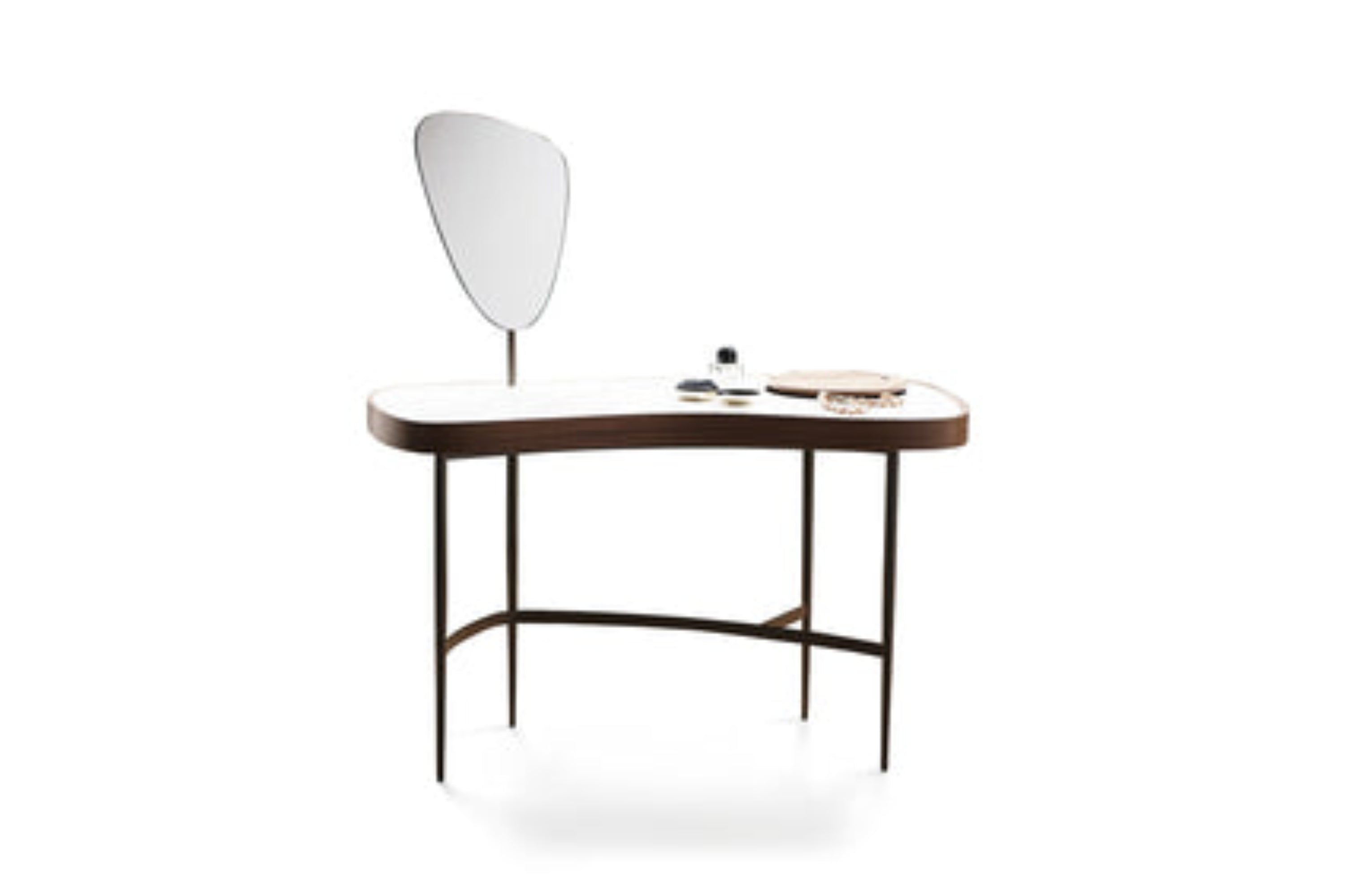 DZ-8805 Minimalism Dressing table - Chiuchiufurniture