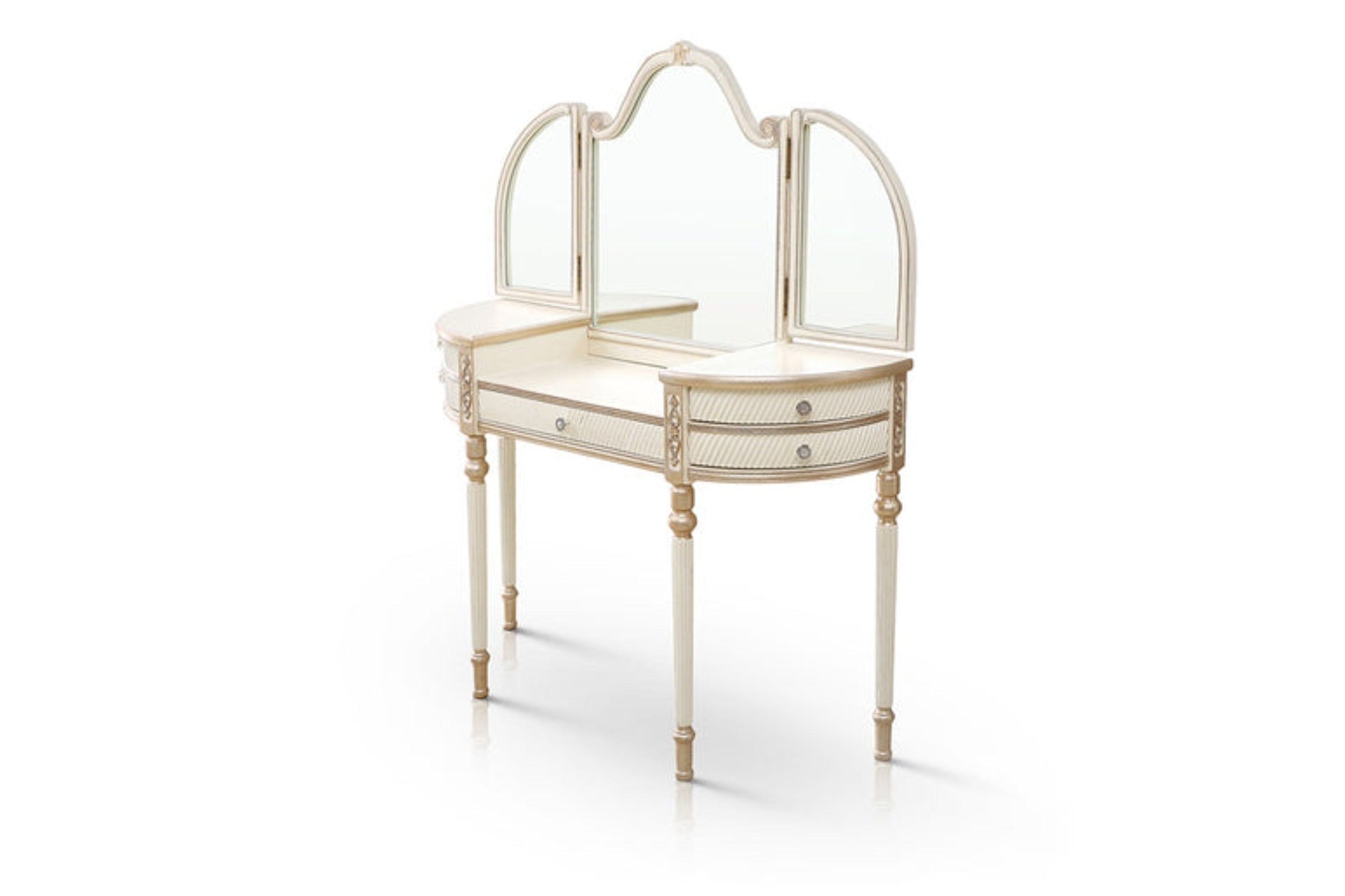 Fv-116 Makeup table (including mirror) F