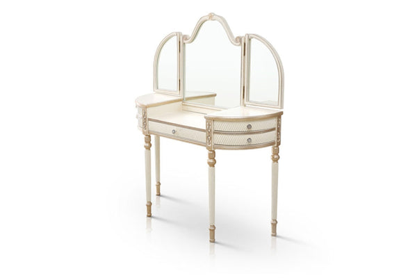 Fv-116 Makeup table (including mirror)
