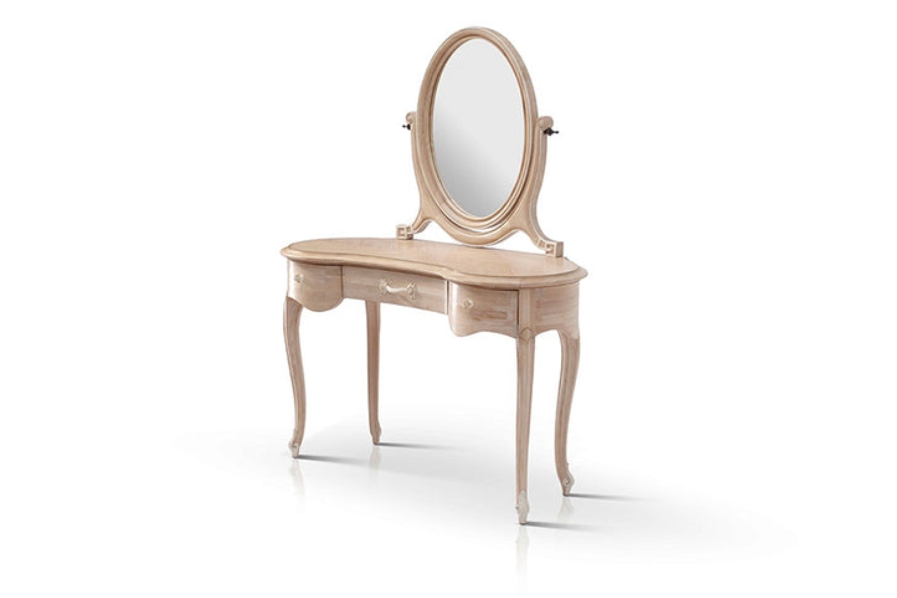 FV-129 Makeup table (including mirror) F