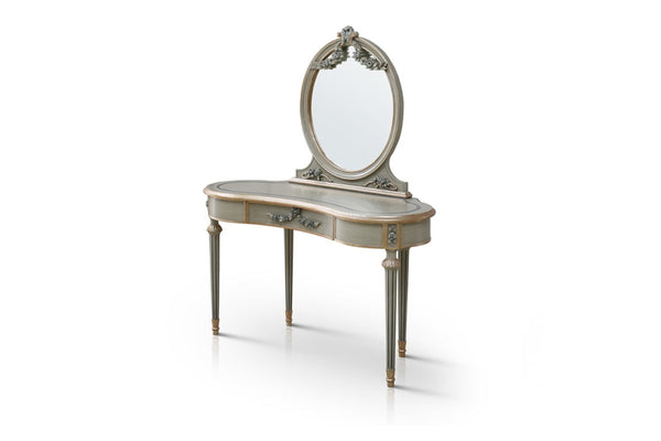 FV-133 Makeup table (including mirror)