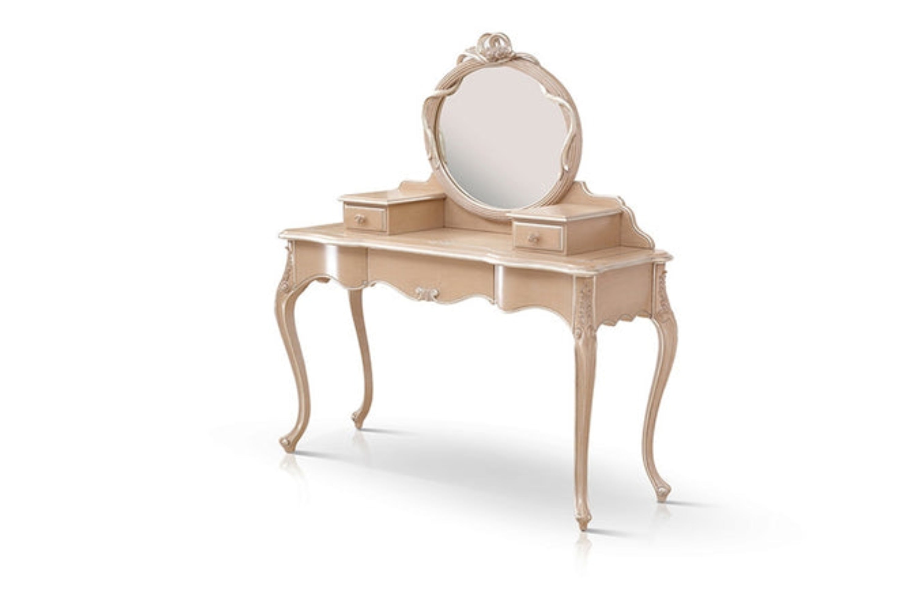 FV-188 Makeup table (including mirror) F