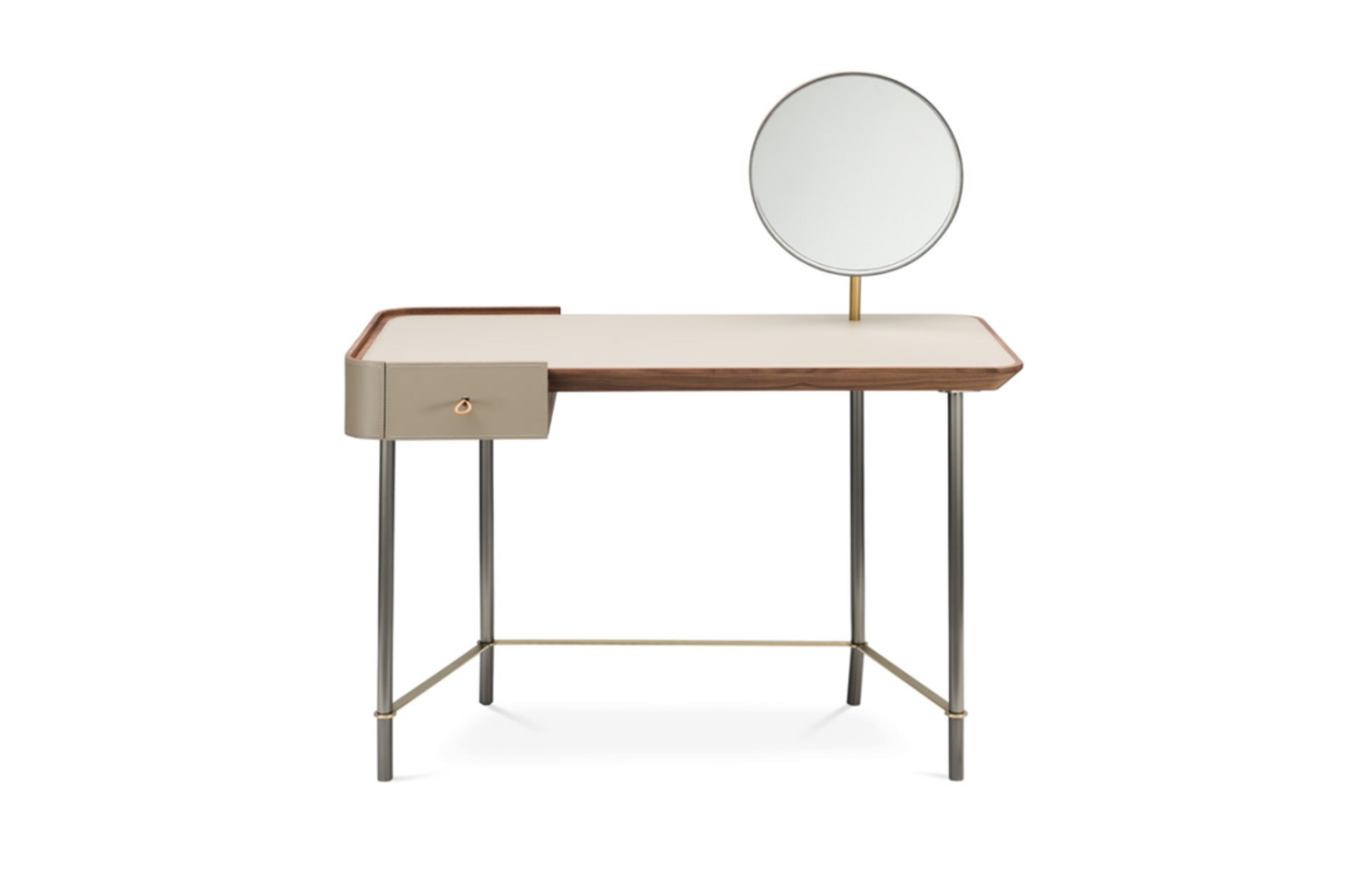 T-1012 Minimalism Dressing table - Chiuchiufurniture