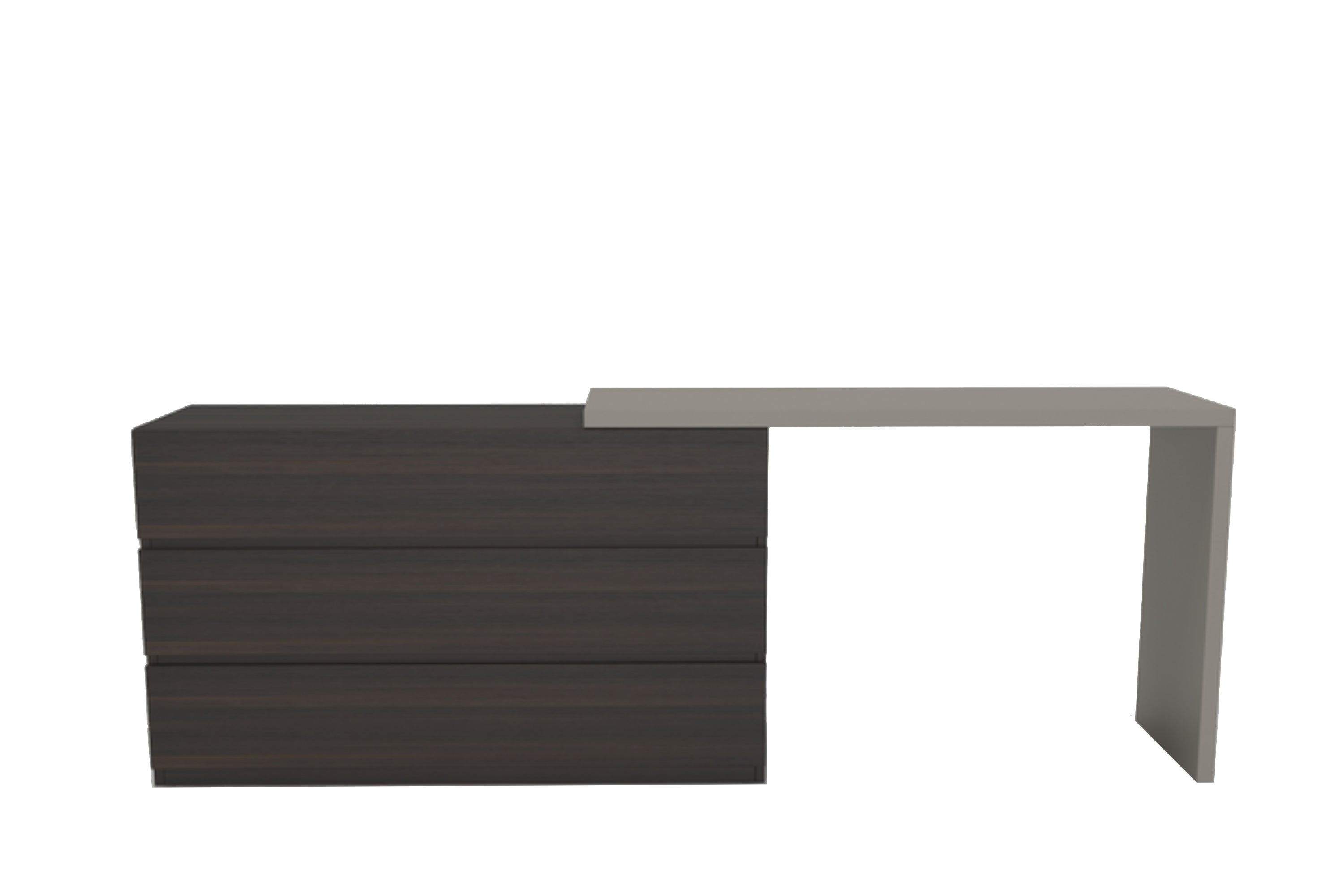 YS-ST02 Minimalism Dressing table - Chiuchiufurniture