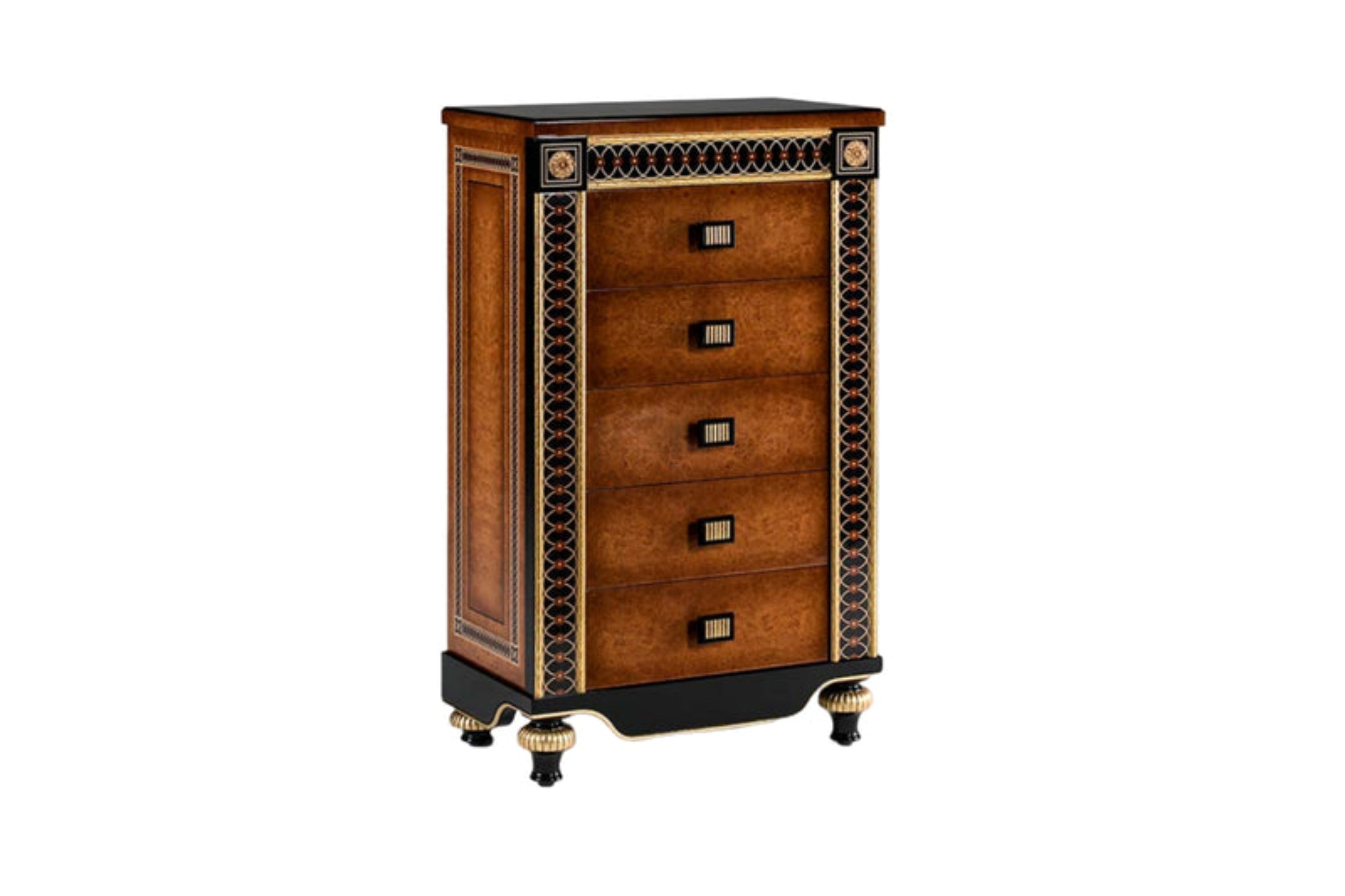 AI-2019A-3 chest of drawers GD