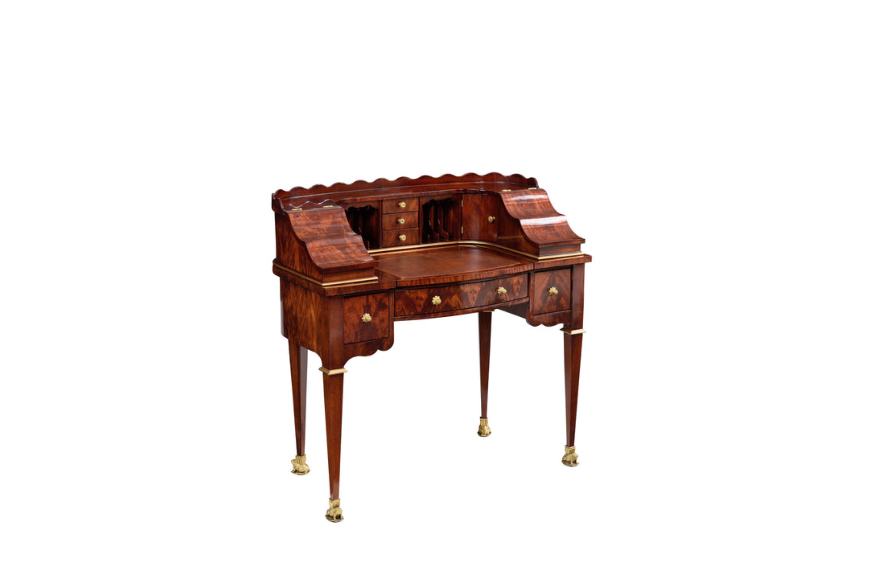 AI-7105-129 dressing table GD