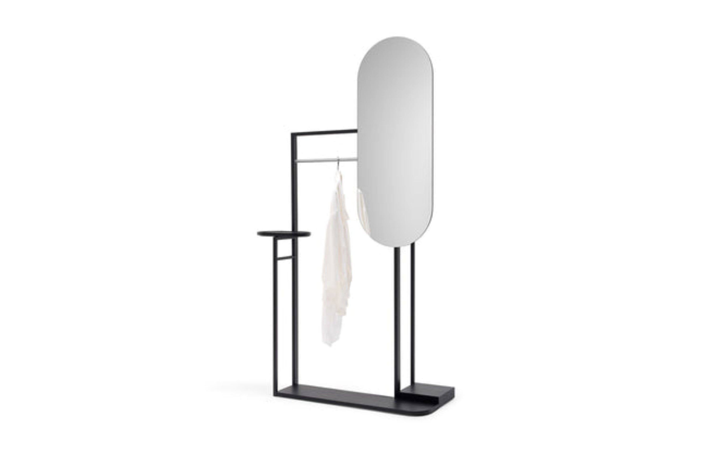 DF-2302 Minimalism Full-length mirror (large) - Chiuchiufurniture