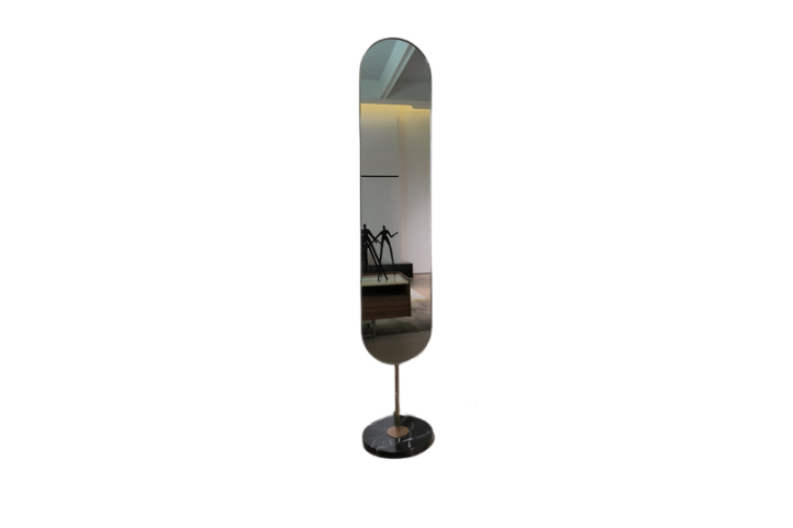 DF-2304 Minimalism Full-length mirror (small)