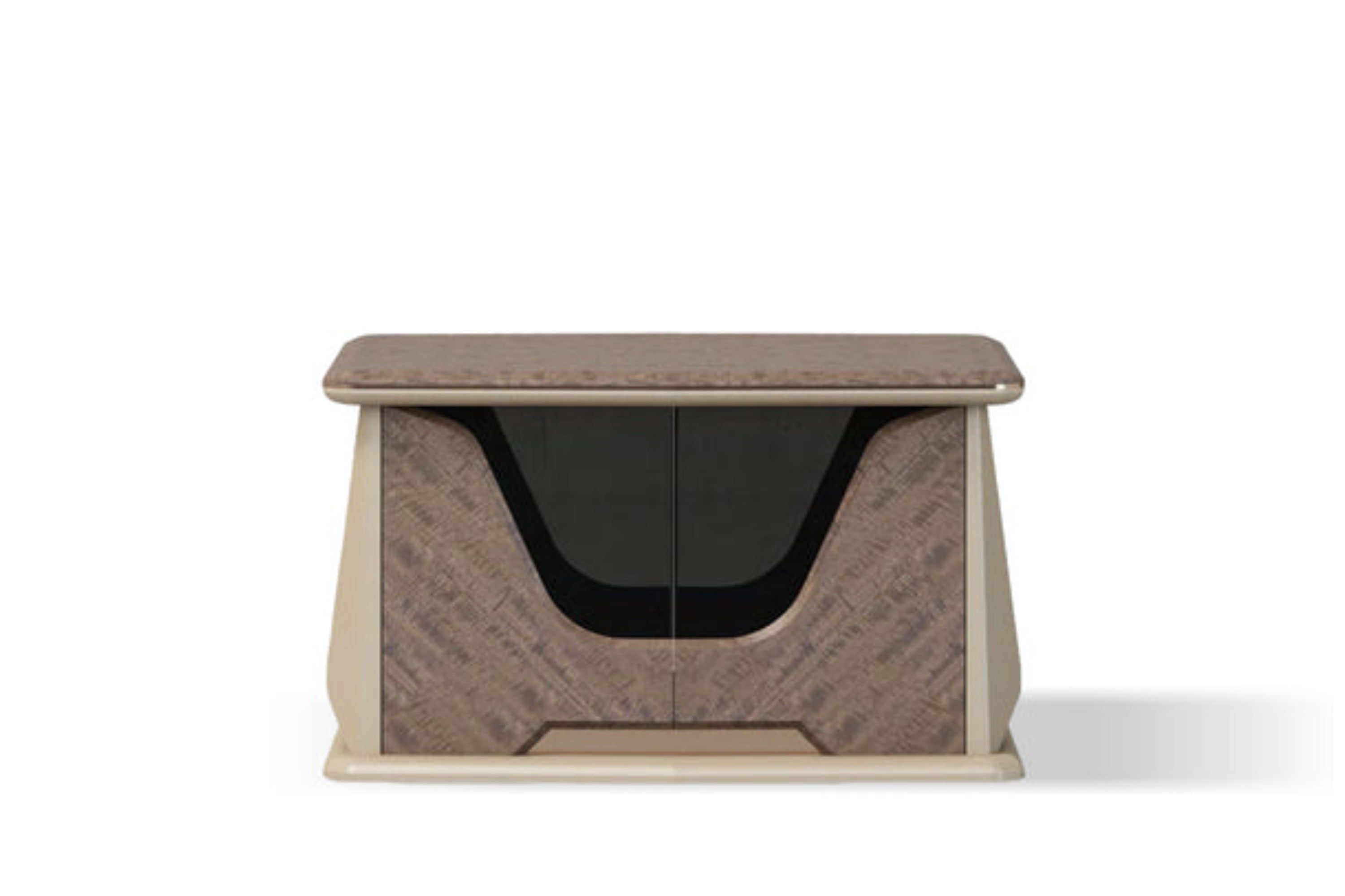 CM-007 Square Coffee Table/Corner Table JH