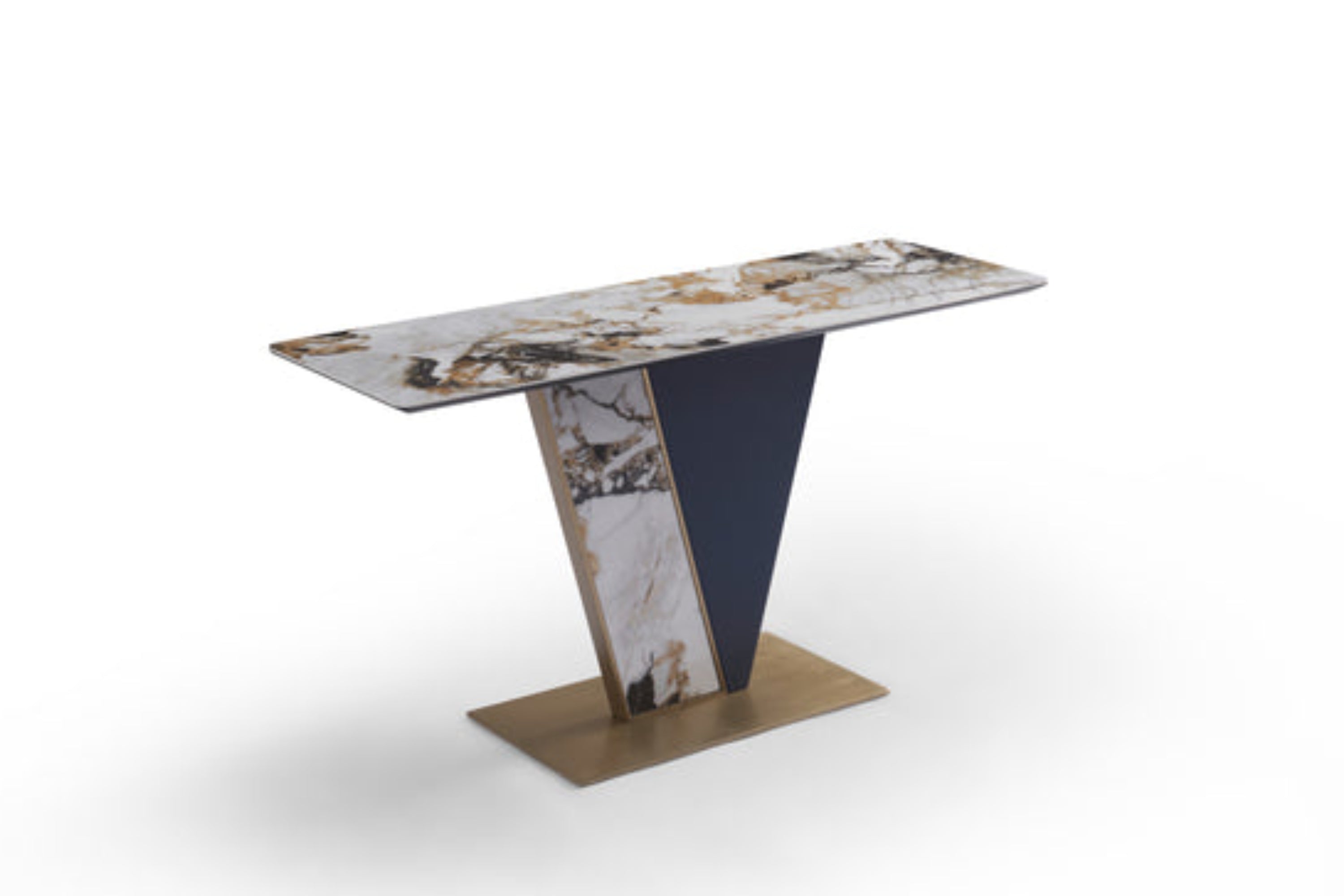 Italian Premium Marble HO-2102-1  Front Desk DD