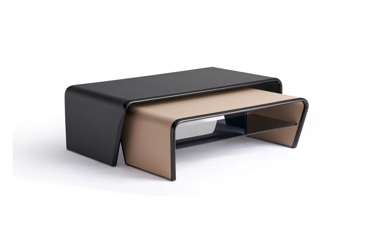 Modern Coffee Table - HC-2261-1 Stylish Tea Table for Living Room