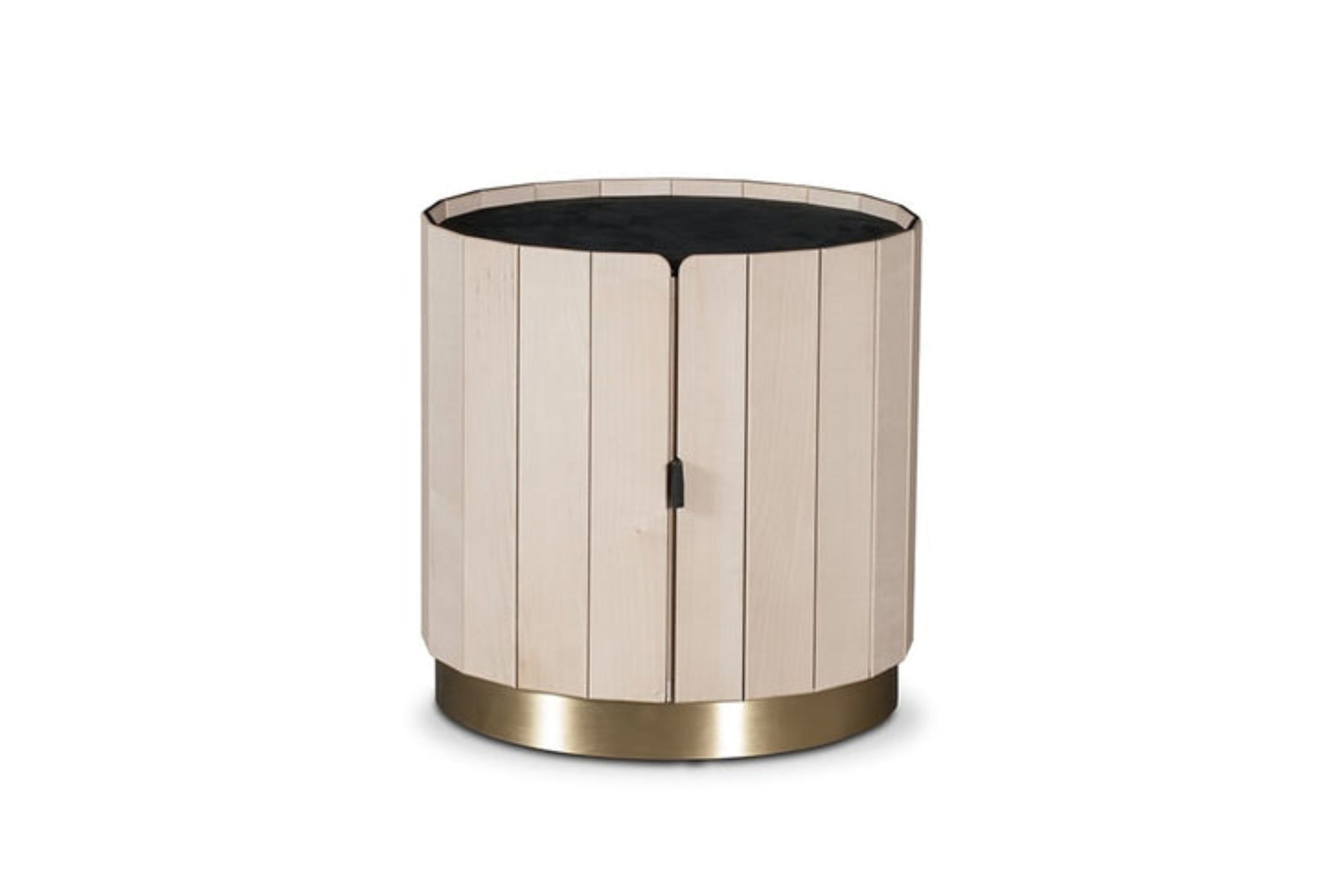 SC015 Minimalism Bedside table